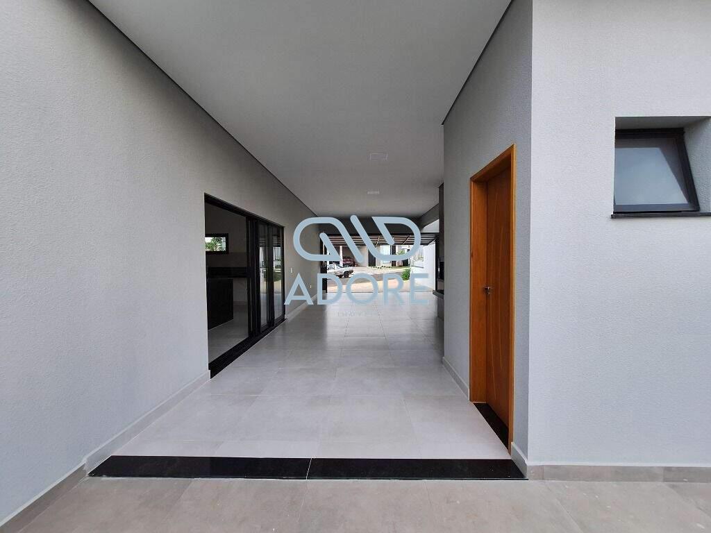 Casa de Condomínio à venda no Condomínio Lagos D’Icaraí: 