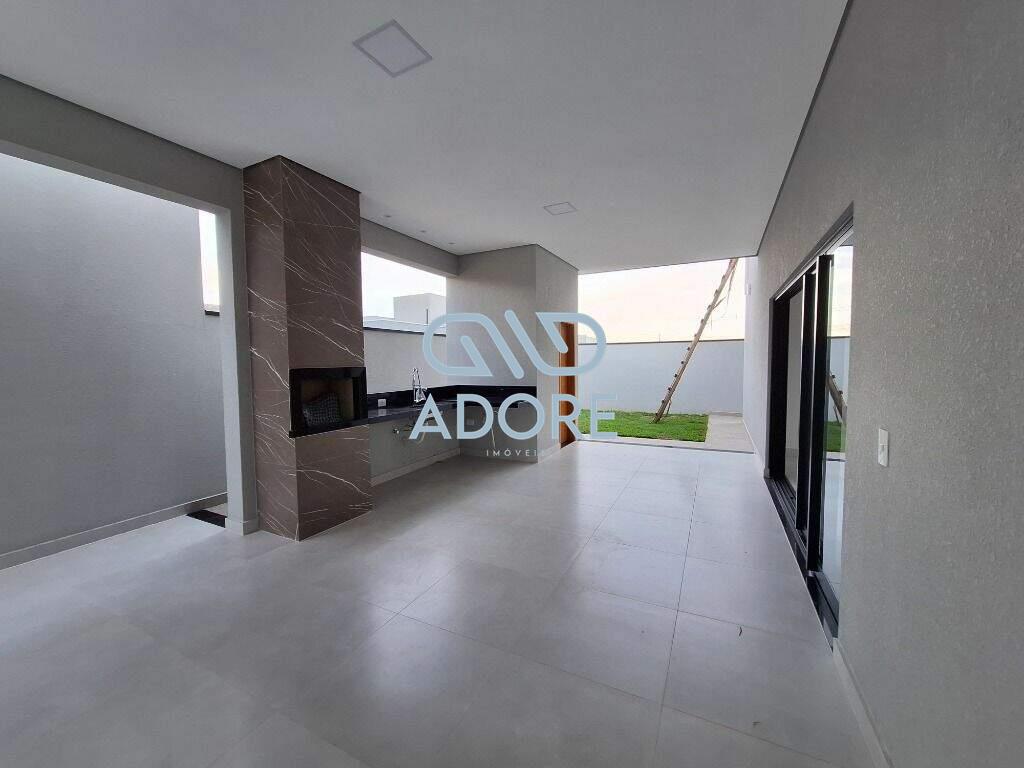 Casa de Condomínio à venda no Condomínio Lagos D’Icaraí: 