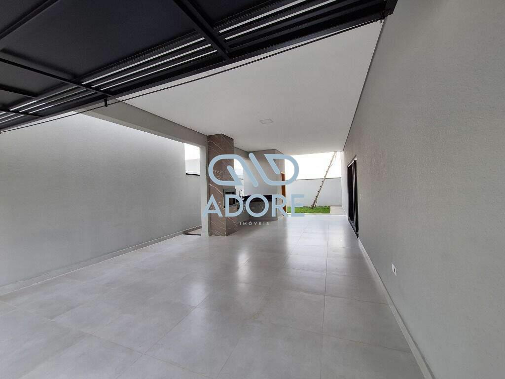 Casa de Condomínio à venda no Condomínio Lagos D’Icaraí: 