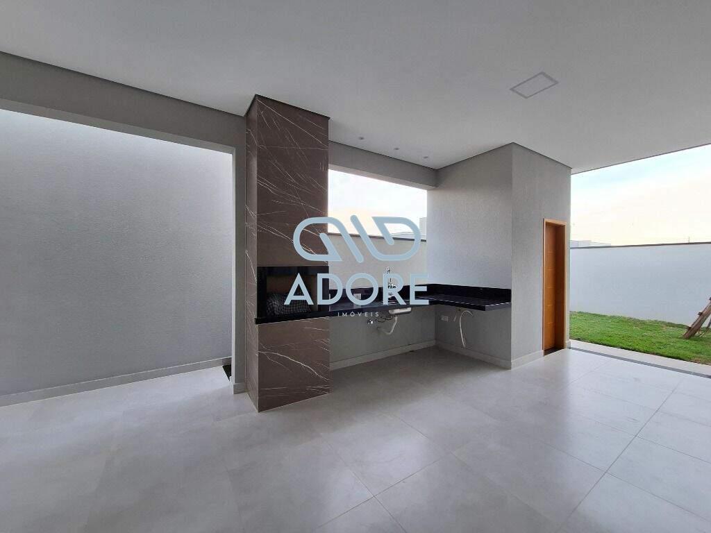 Casa de Condomínio à venda no Condomínio Lagos D’Icaraí: 