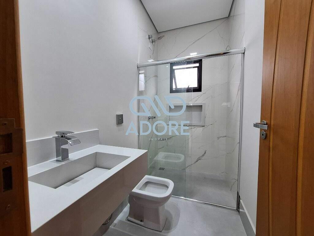 Casa de Condomínio à venda no Condomínio Lagos D’Icaraí: 