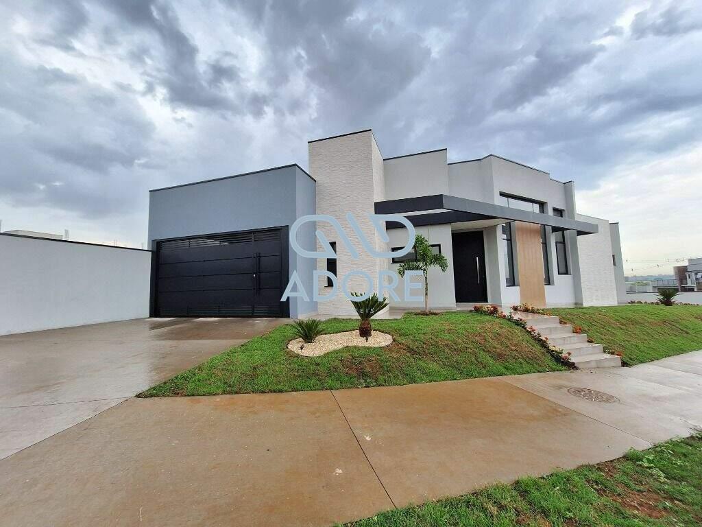 Casa de Condomínio à venda no Condomínio Lagos D’Icaraí: 