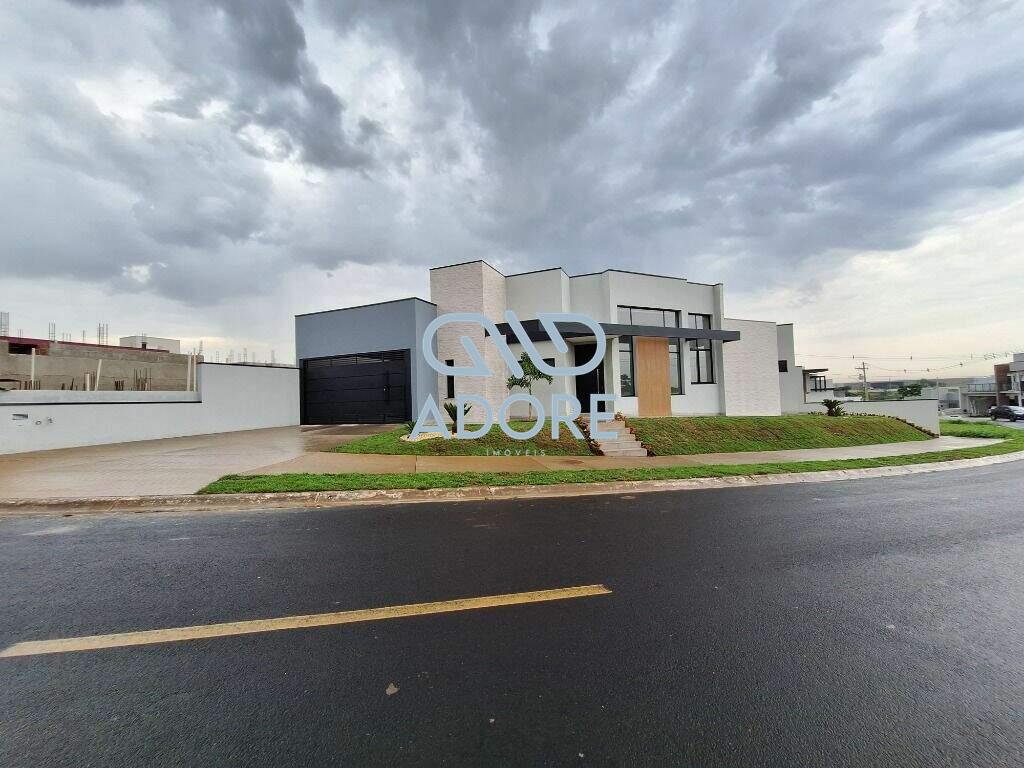 Casa de Condomínio à venda no Condomínio Lagos D’Icaraí: 