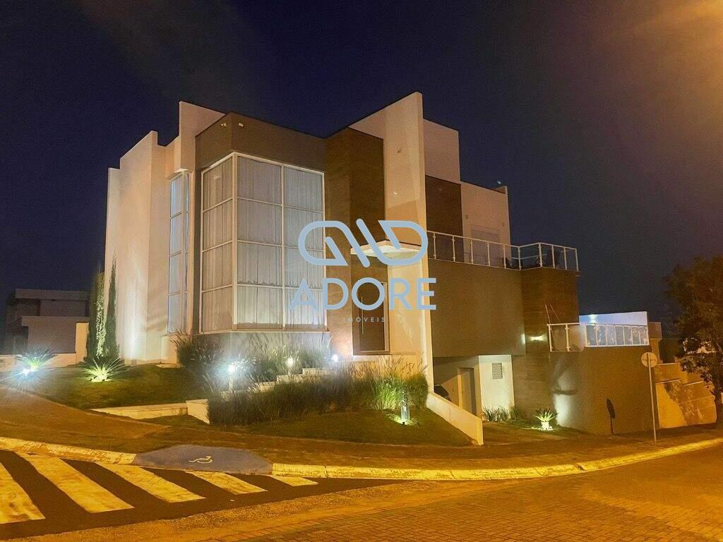 Casa de Condomínio à venda no Condomínio Lagos D’Icaraí: 