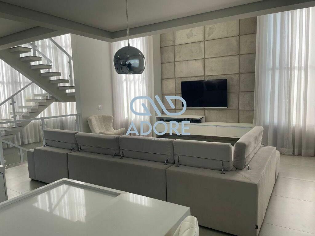 Casa de Condomínio à venda no Condomínio Lagos D’Icaraí: 