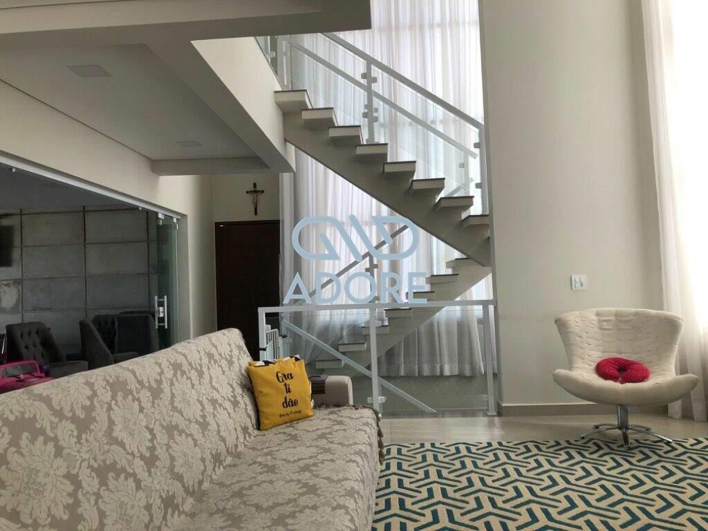 Casa de Condomínio à venda no Condomínio Lagos D’Icaraí: 