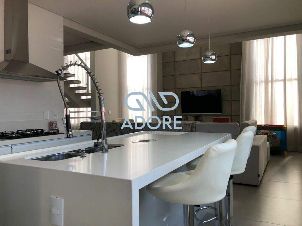 Casa de Condomínio à venda no Condomínio Lagos D’Icaraí: 