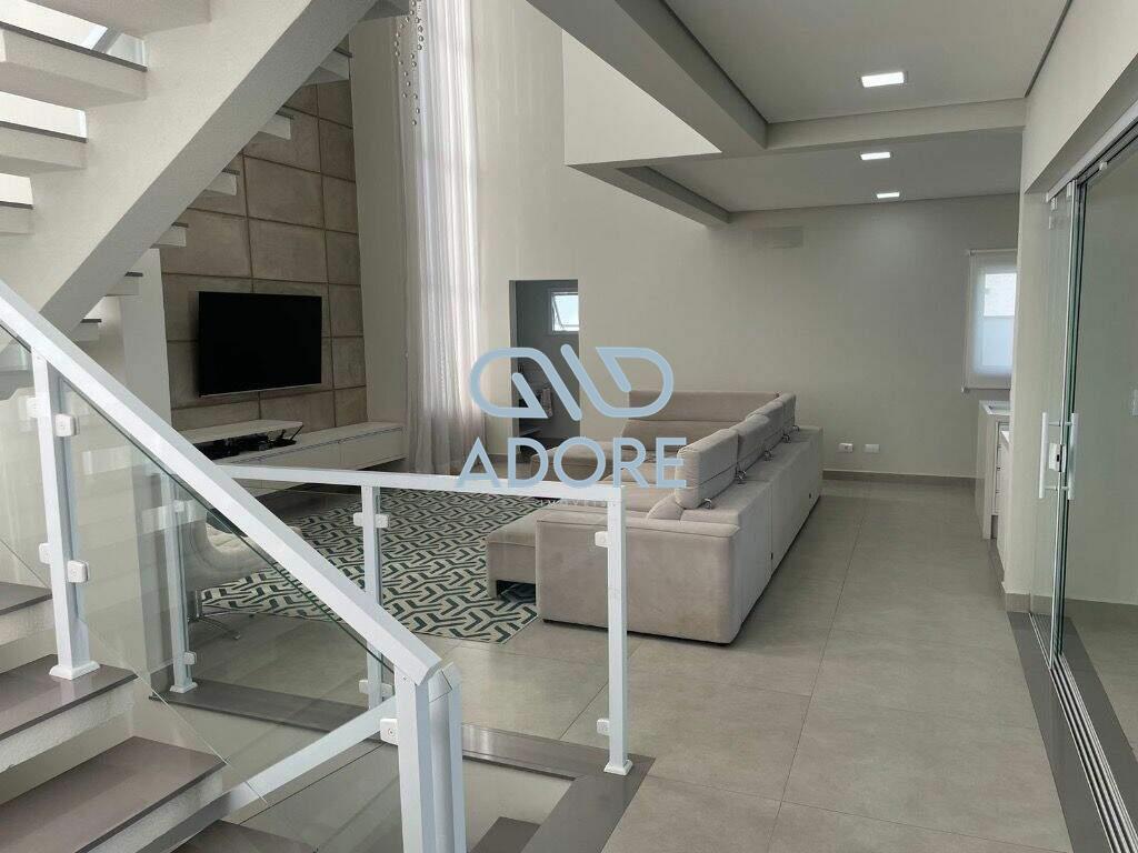 Casa de Condomínio à venda no Condomínio Lagos D’Icaraí: 