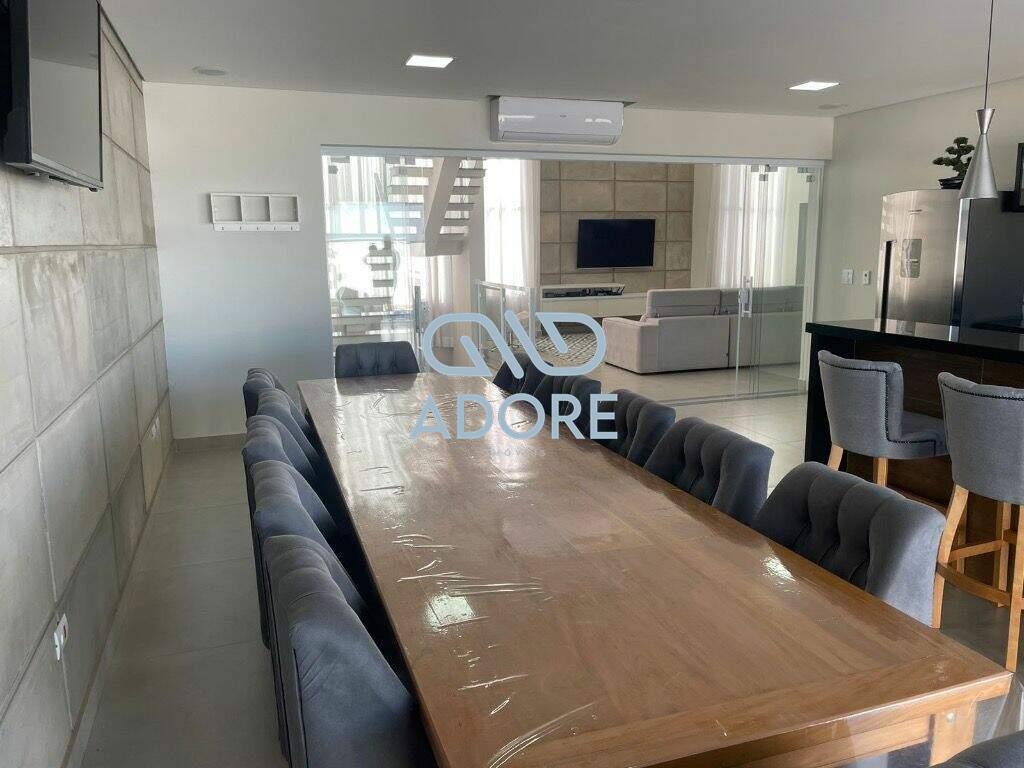 Casa de Condomínio à venda no Condomínio Lagos D’Icaraí: 