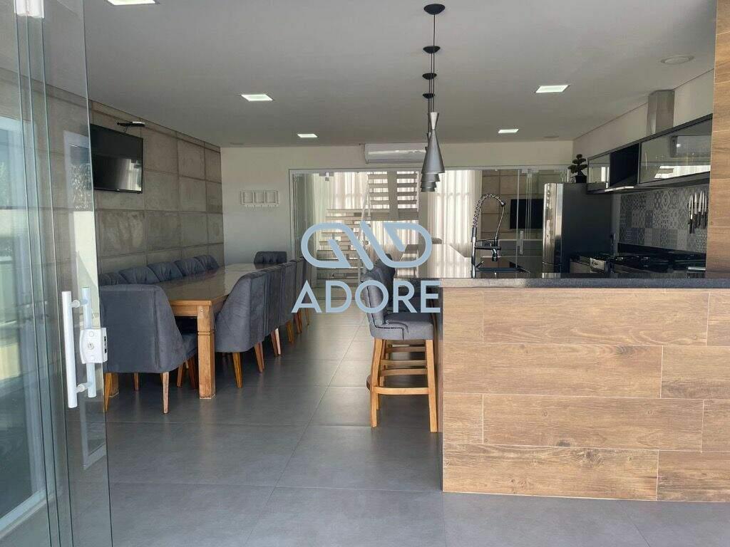 Casa de Condomínio à venda no Condomínio Lagos D’Icaraí: 