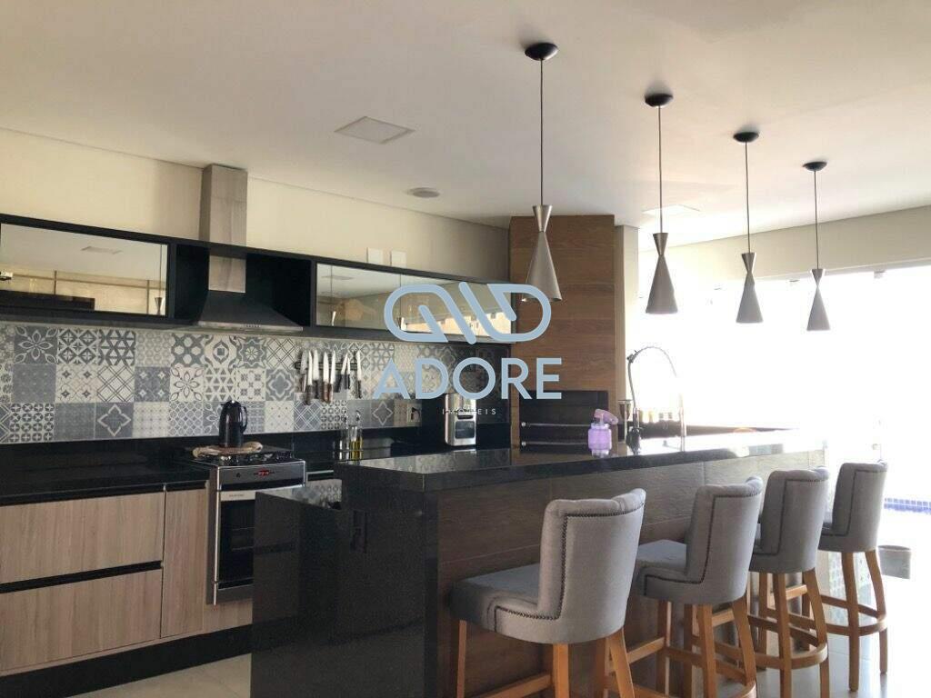 Casa de Condomínio à venda no Condomínio Lagos D’Icaraí: 