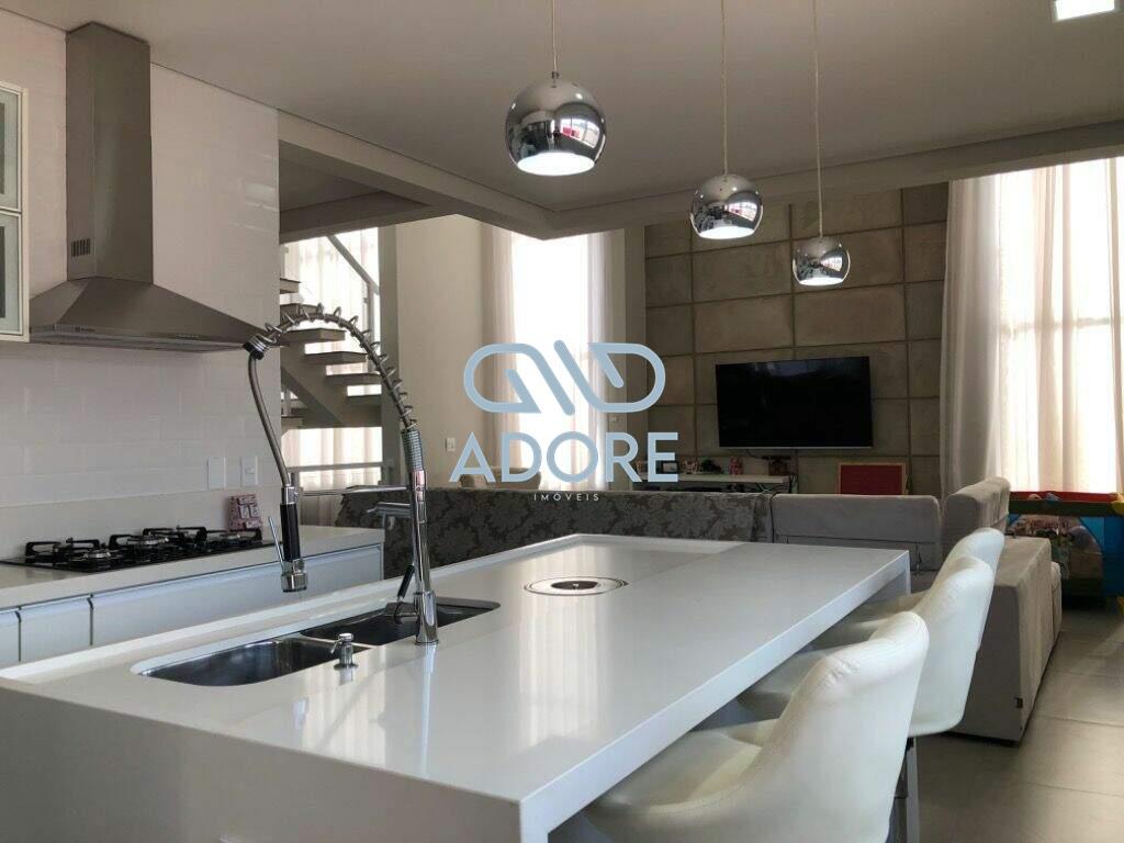 Casa de Condomínio à venda no Condomínio Lagos D’Icaraí: 