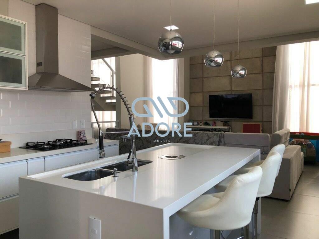 Casa de Condomínio à venda no Condomínio Lagos D’Icaraí: 