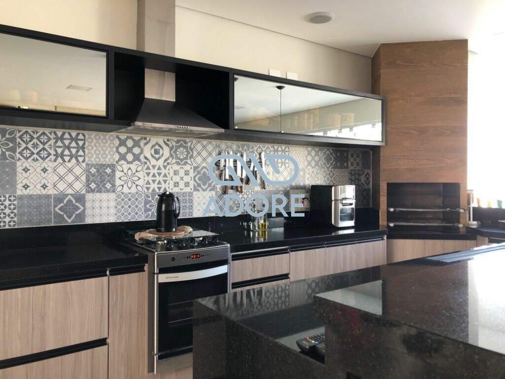 Casa de Condomínio à venda no Condomínio Lagos D’Icaraí: 