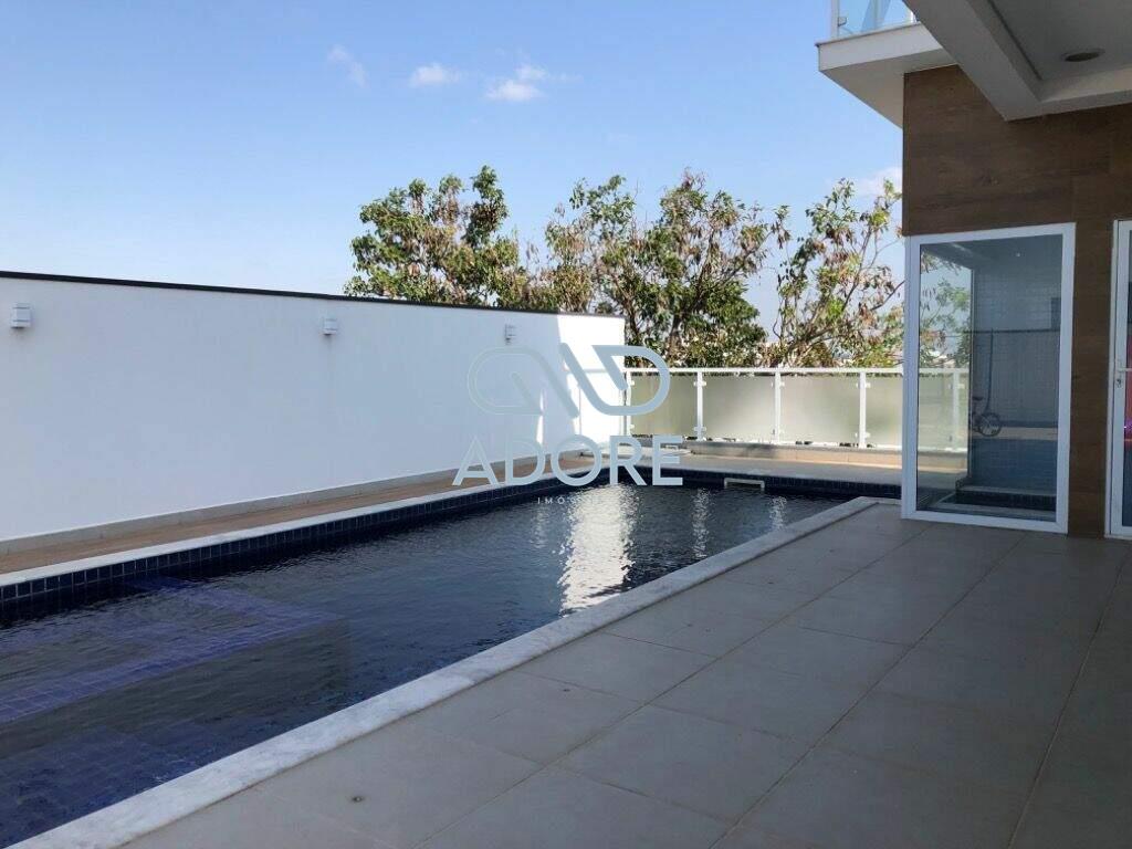 Casa de Condomínio à venda no Condomínio Lagos D’Icaraí: 