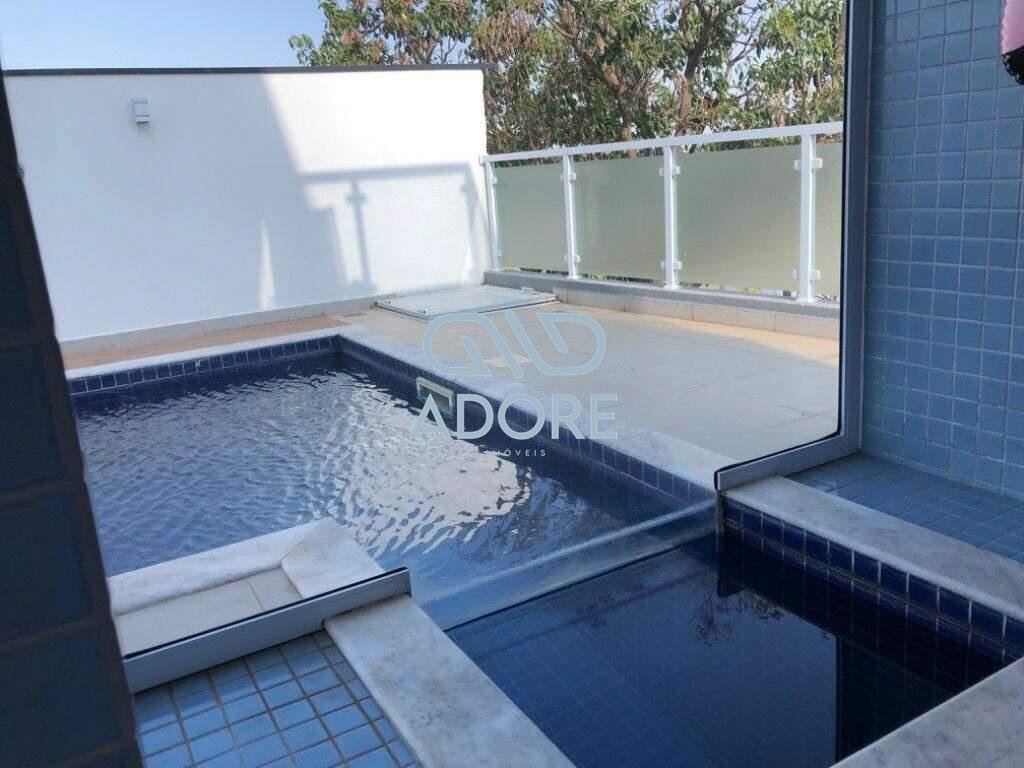 Casa de Condomínio à venda no Condomínio Lagos D’Icaraí: 