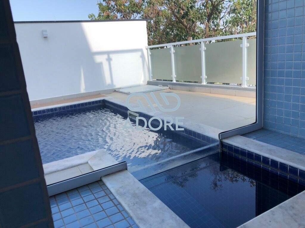 Casa de Condomínio à venda no Condomínio Lagos D’Icaraí: 