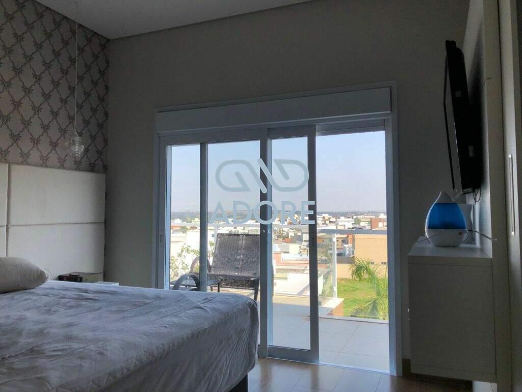 Casa de Condomínio à venda no Condomínio Lagos D’Icaraí: 