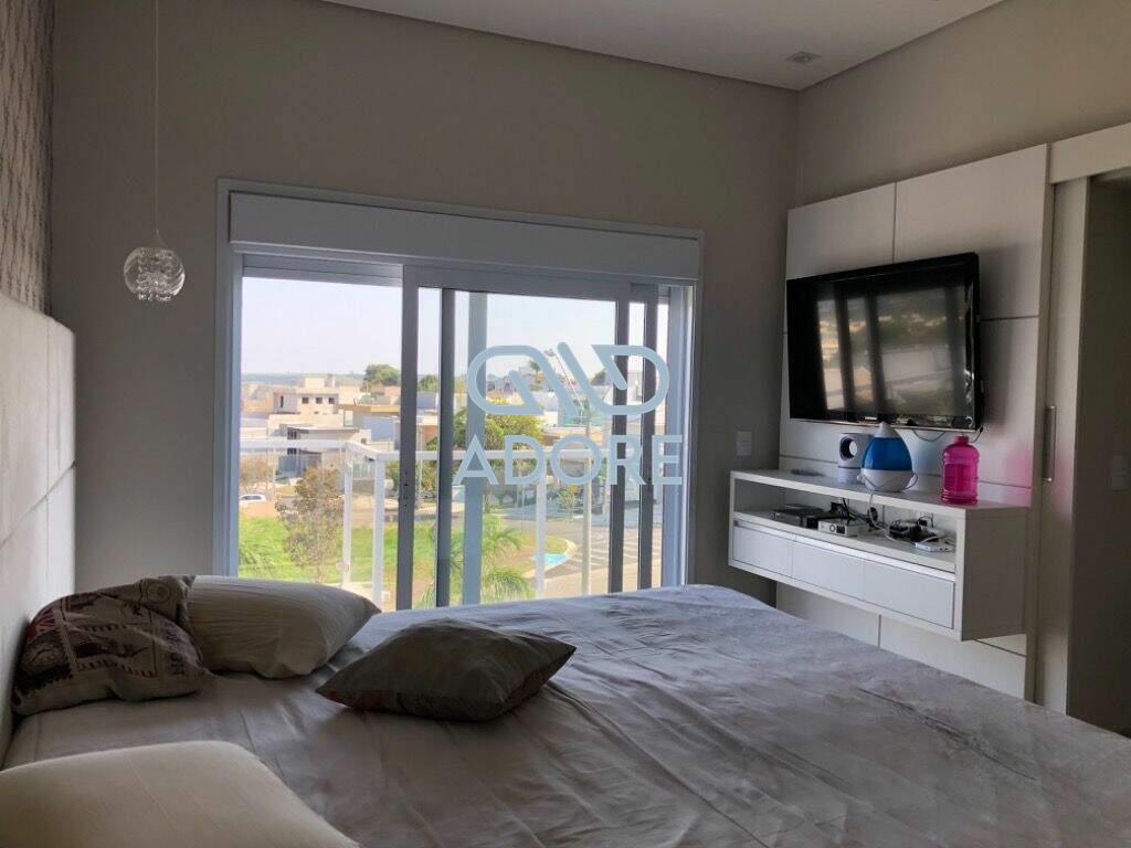 Casa de Condomínio à venda no Condomínio Lagos D’Icaraí: 