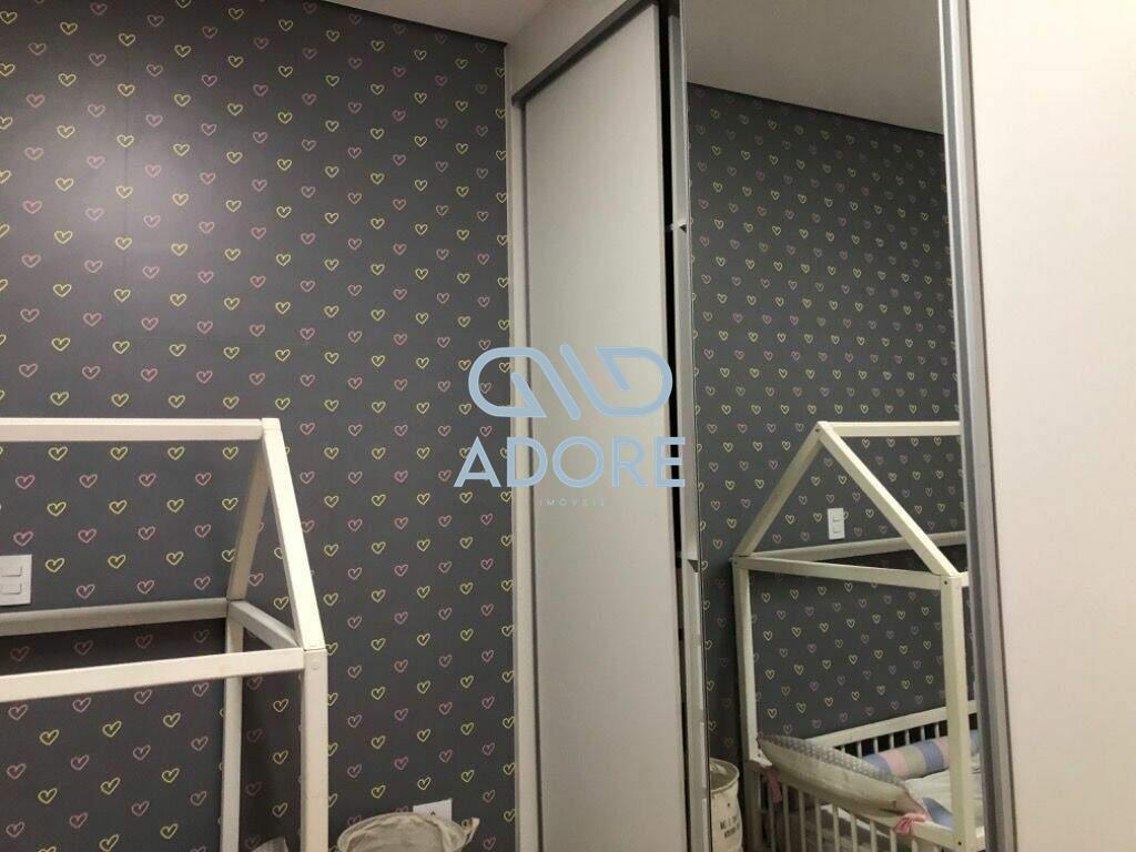 Casa de Condomínio à venda no Condomínio Lagos D’Icaraí: 