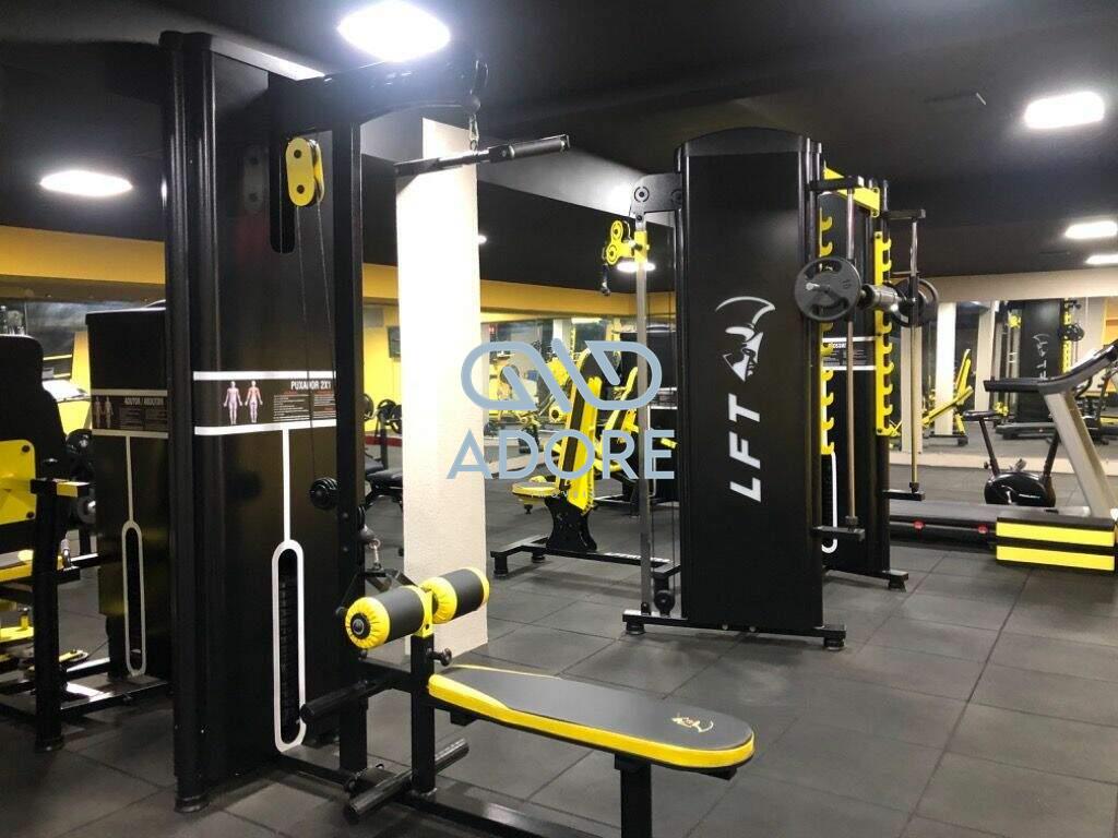 Casa de Condomínio à venda no Condomínio Lagos D’Icaraí: 