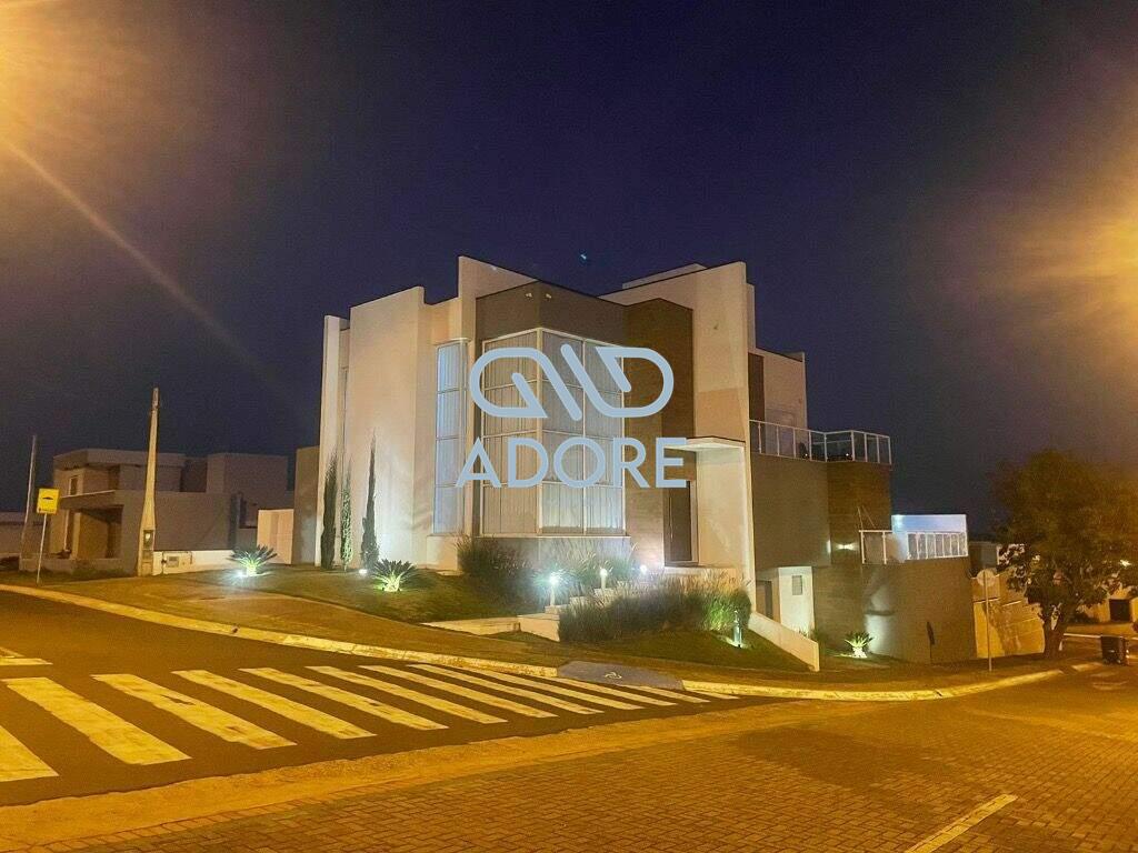 Casa de Condomínio à venda no Condomínio Lagos D’Icaraí: 