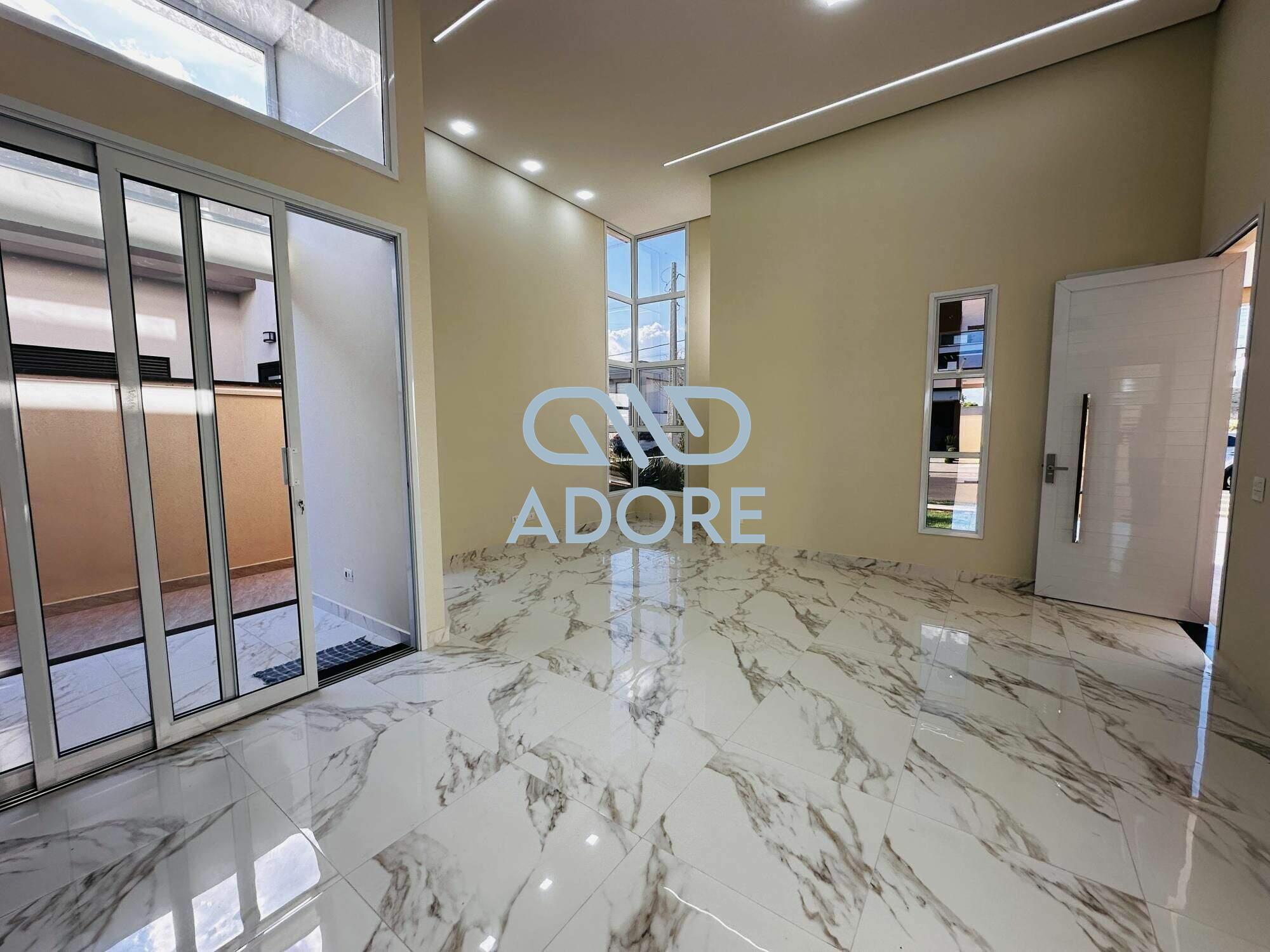 Casa de Condomínio à venda no Condomínio Lagos D’Icaraí: 