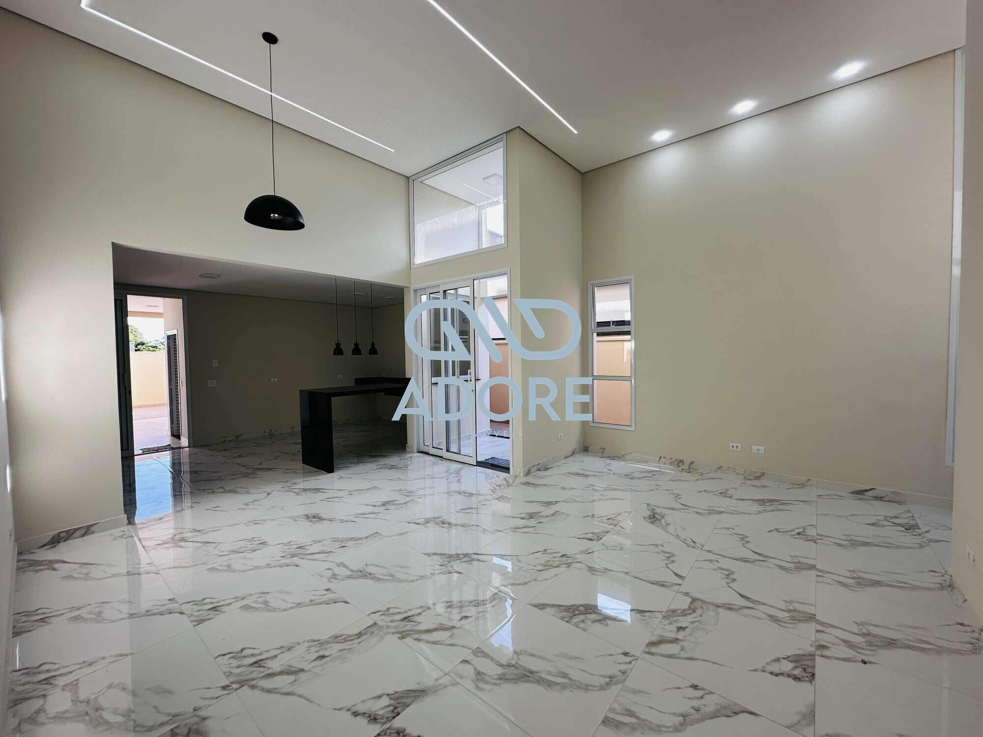 Casa de Condomínio à venda no Condomínio Lagos D’Icaraí: 