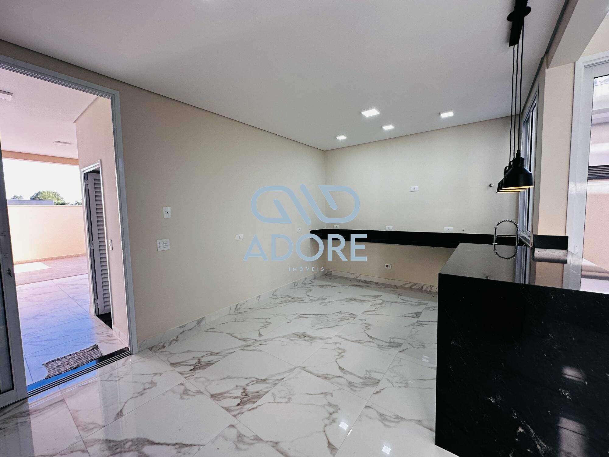 Casa de Condomínio à venda no Condomínio Lagos D’Icaraí: 