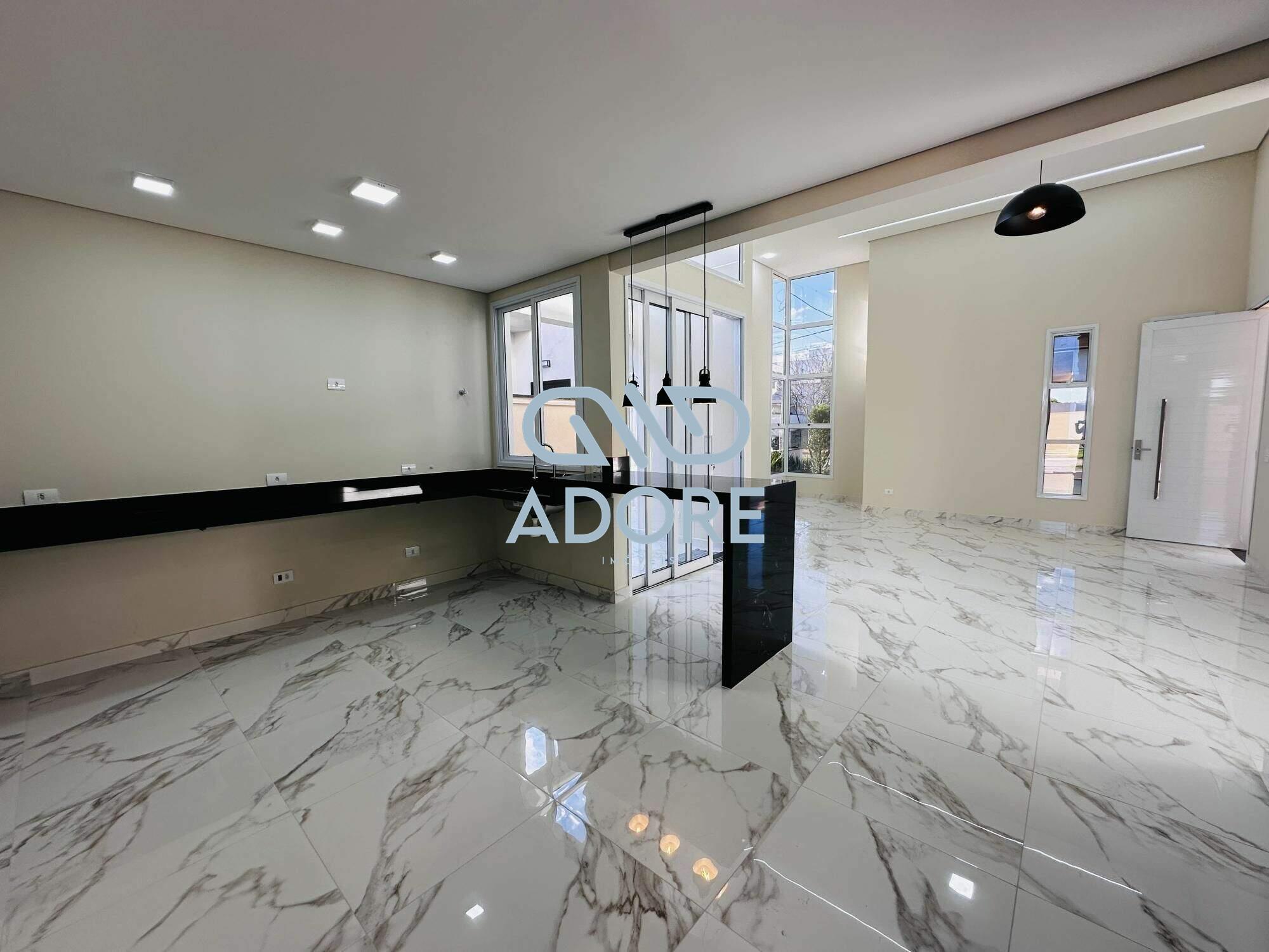 Casa de Condomínio à venda no Condomínio Lagos D’Icaraí: 