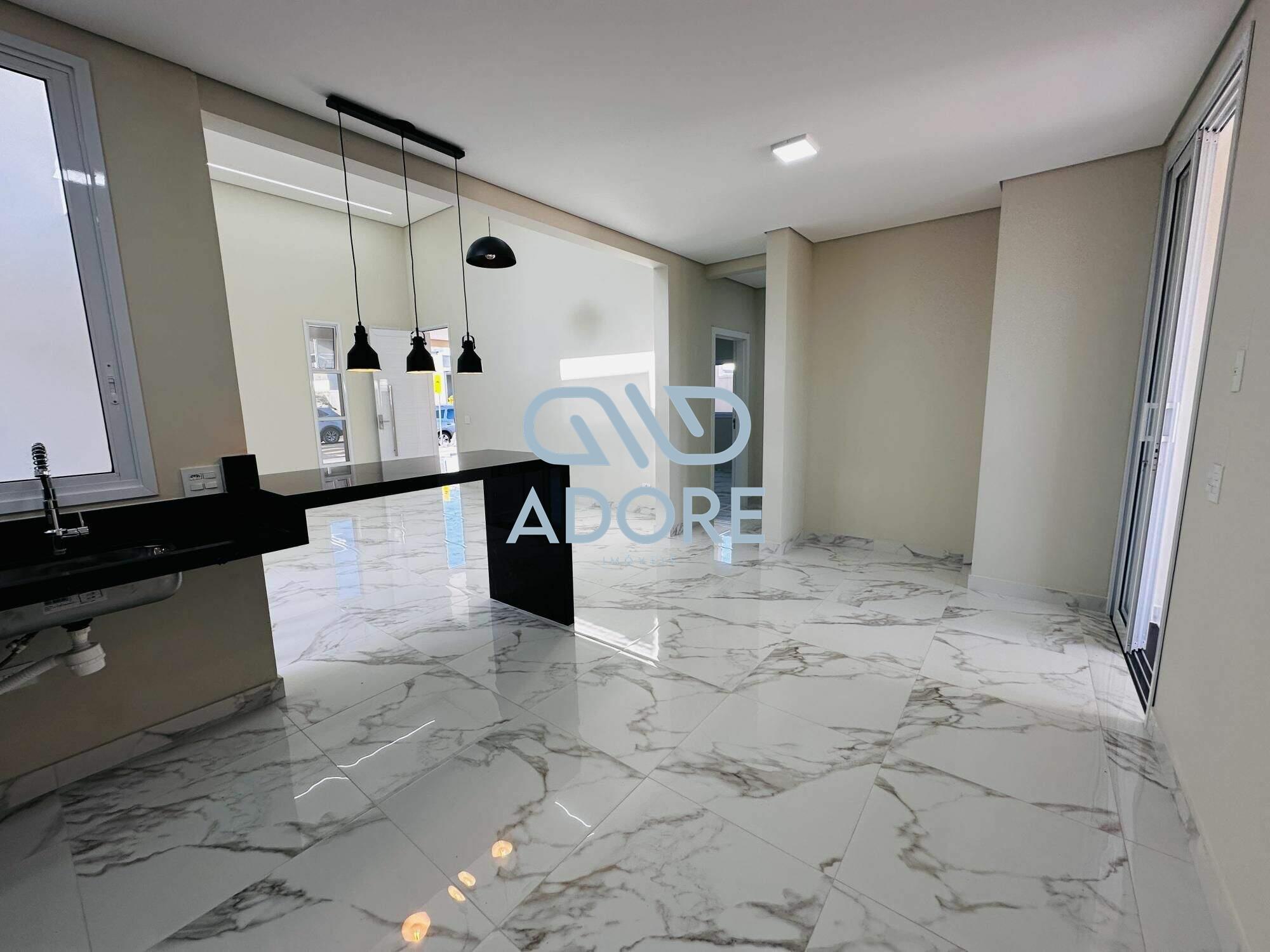 Casa de Condomínio à venda no Condomínio Lagos D’Icaraí: 