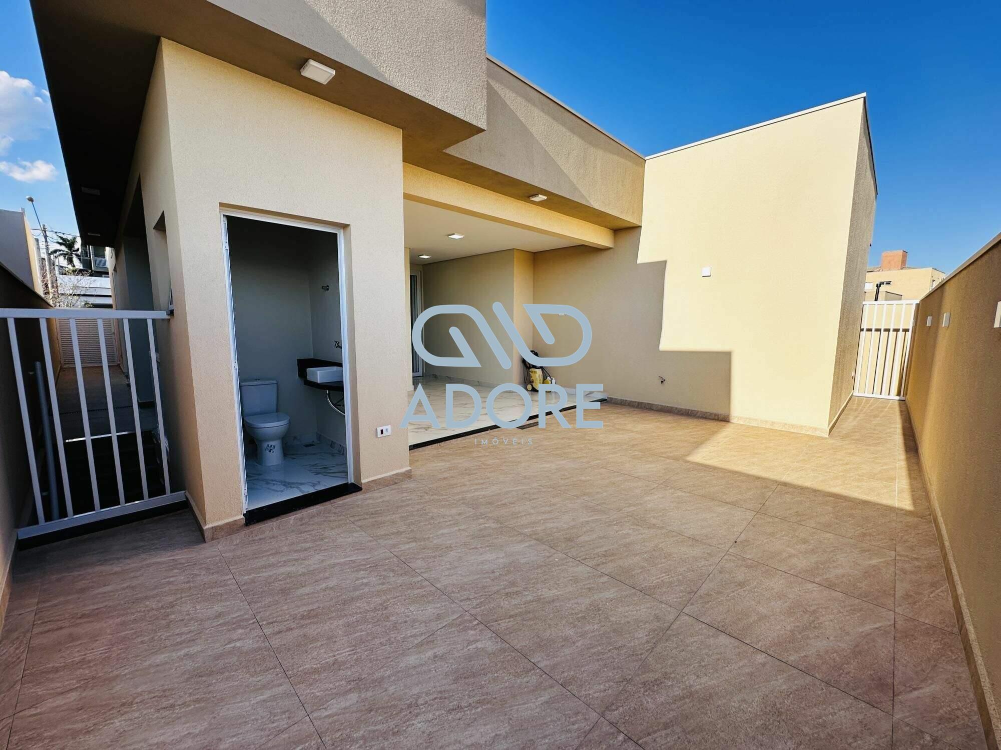 Casa de Condomínio à venda no Condomínio Lagos D’Icaraí: 