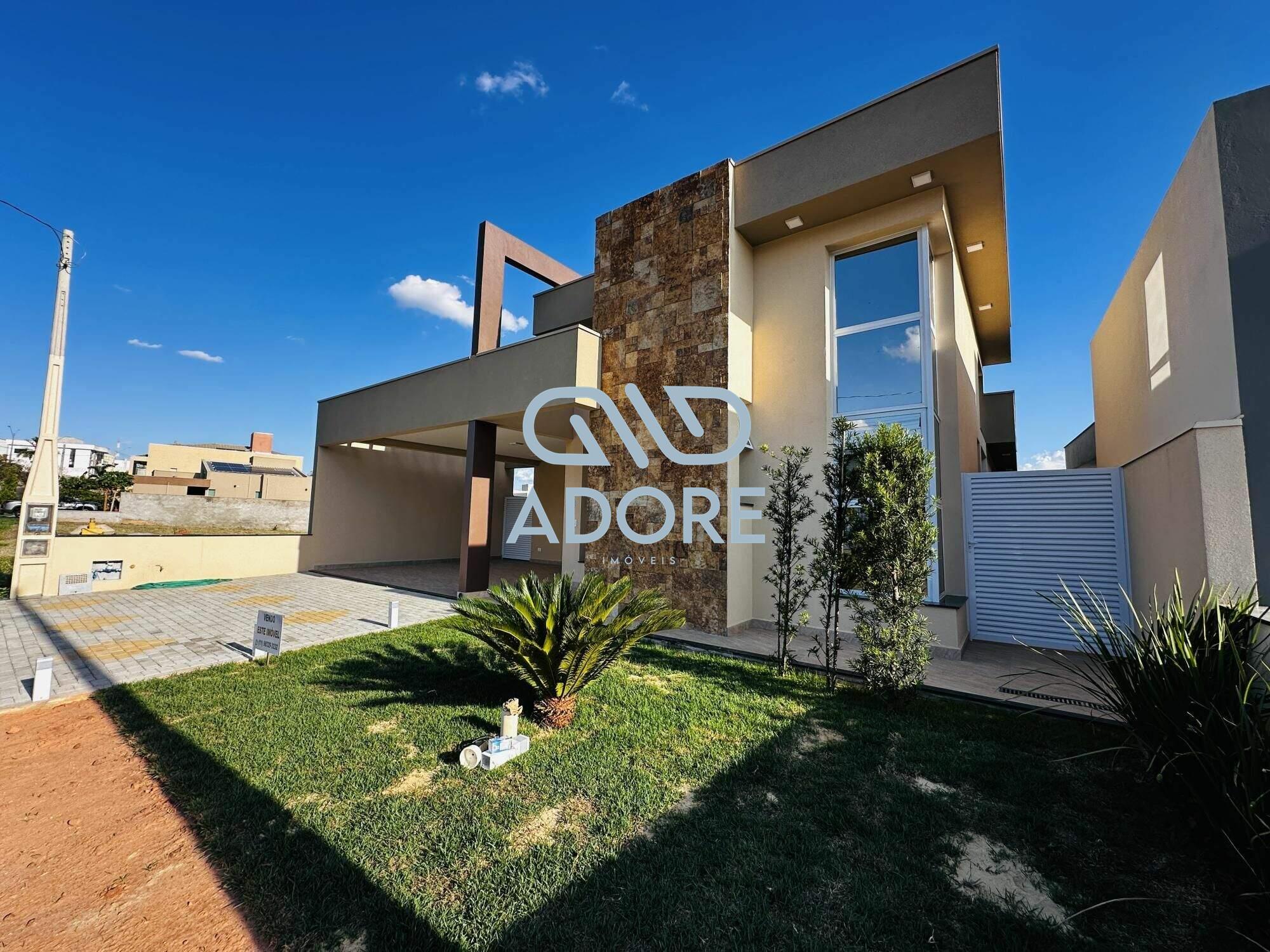 Casa de Condomínio à venda no Condomínio Lagos D’Icaraí: 