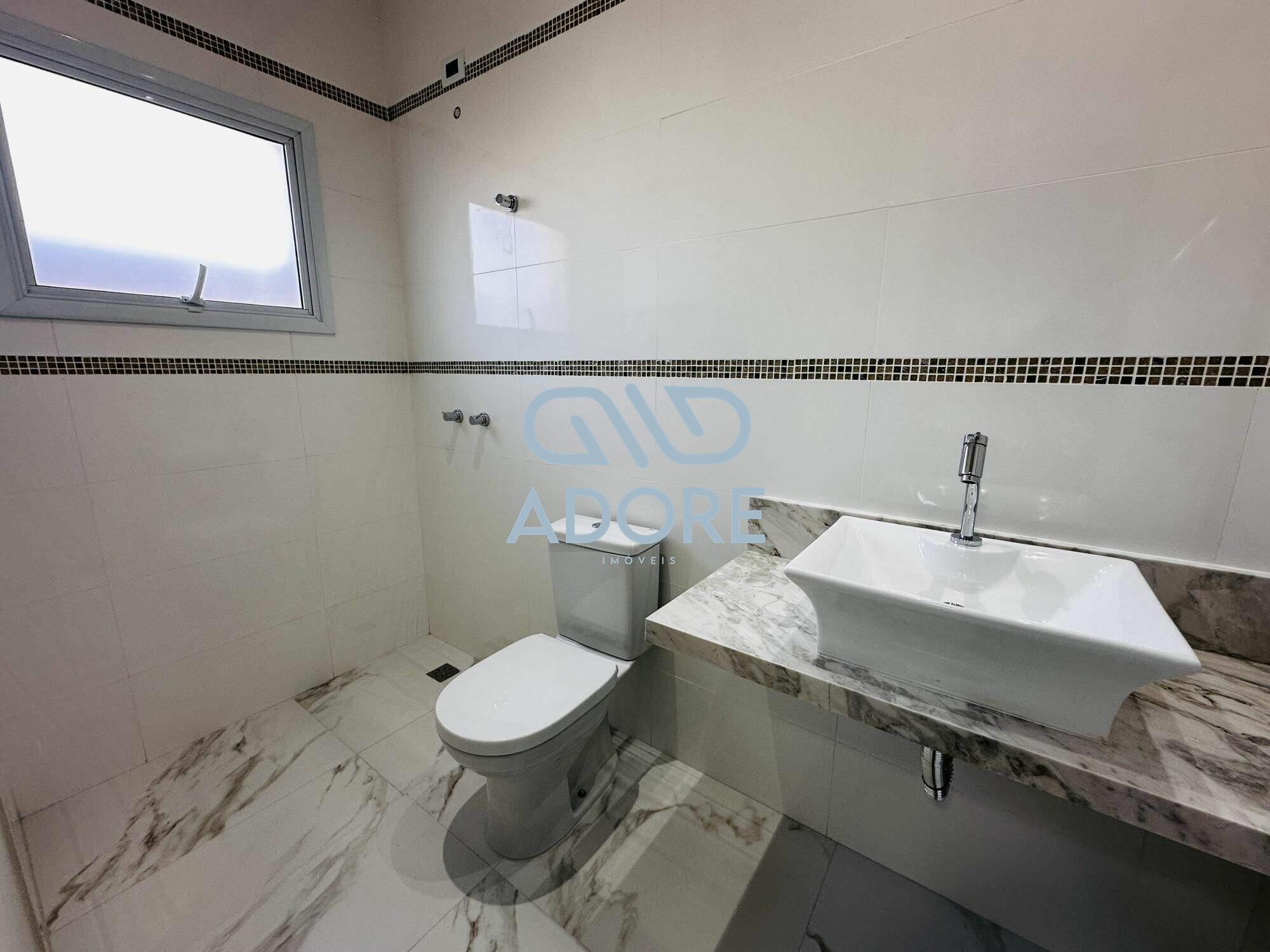 Casa de Condomínio à venda no Condomínio Lagos D’Icaraí: 