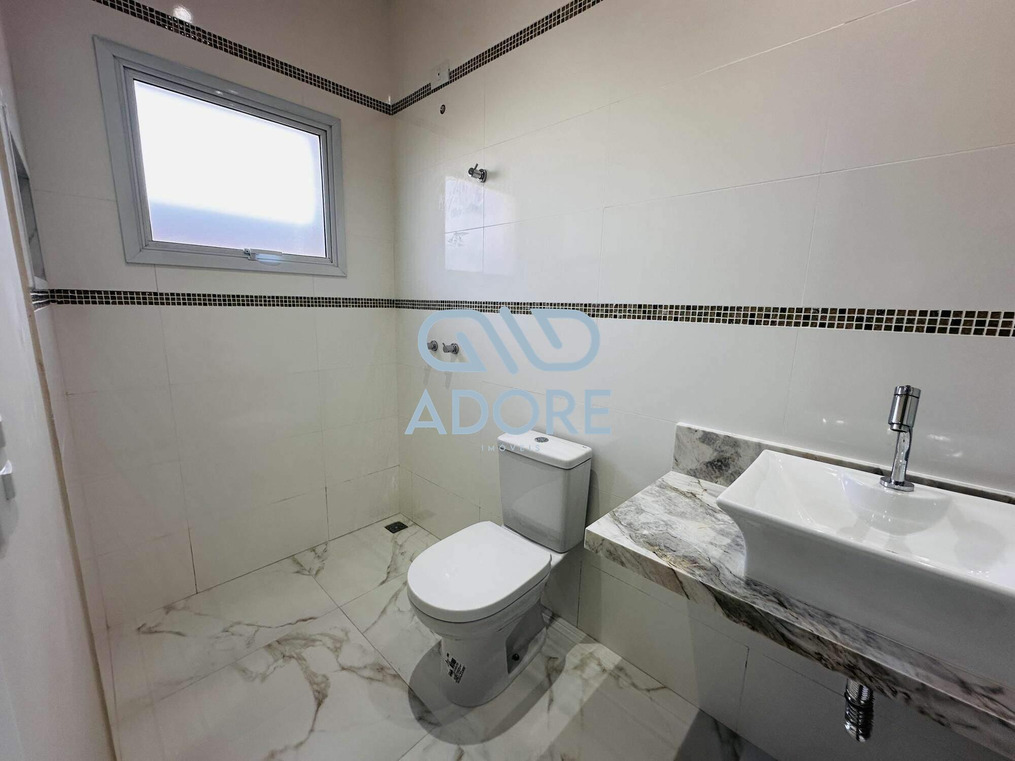 Casa de Condomínio à venda no Condomínio Lagos D’Icaraí: 