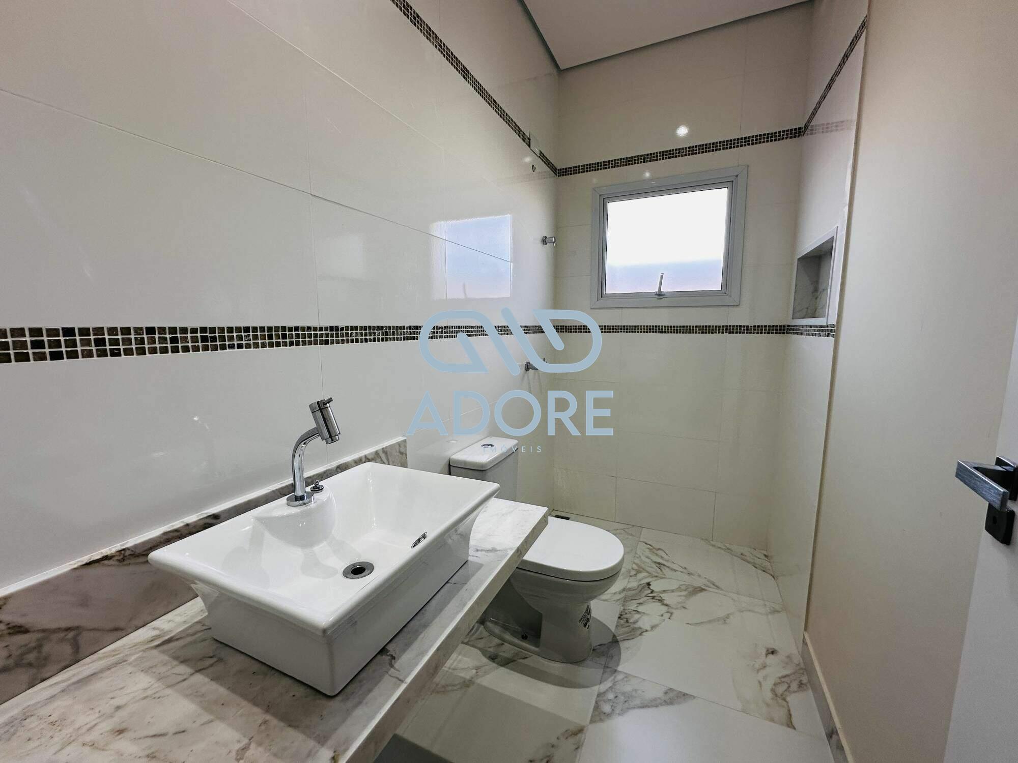 Casa de Condomínio à venda no Condomínio Lagos D’Icaraí: 