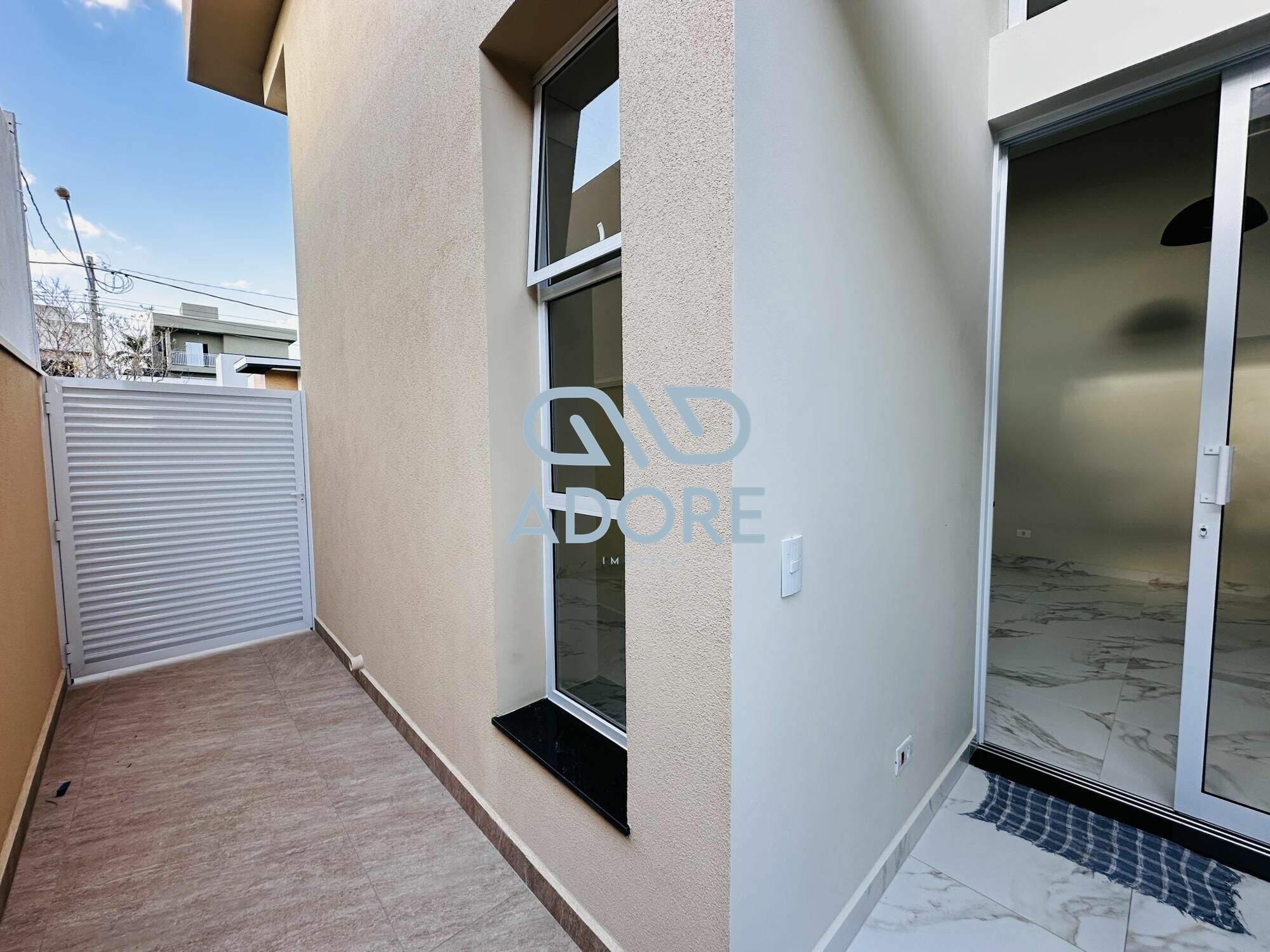 Casa de Condomínio à venda no Condomínio Lagos D’Icaraí: 