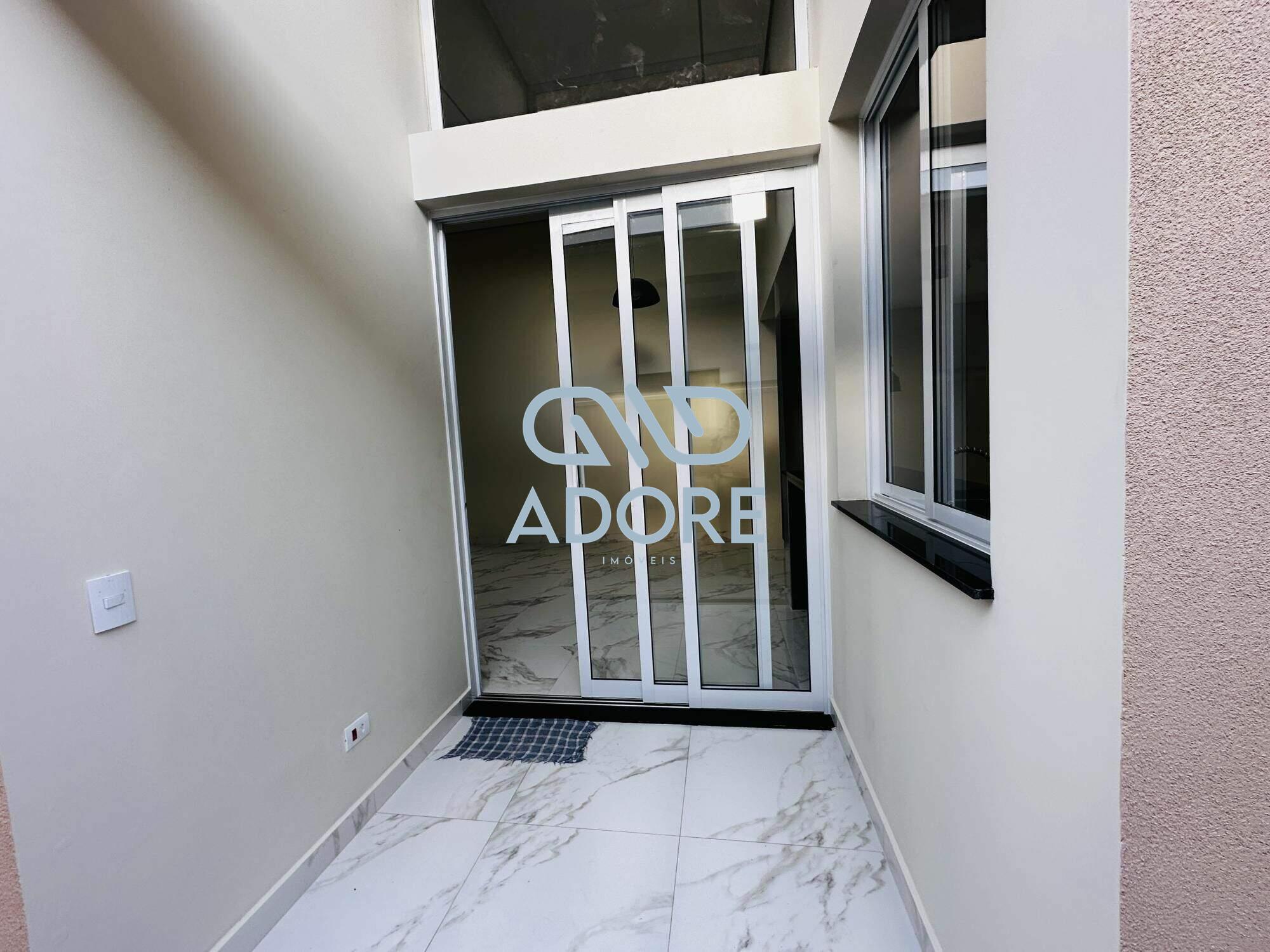 Casa de Condomínio à venda no Condomínio Lagos D’Icaraí: 