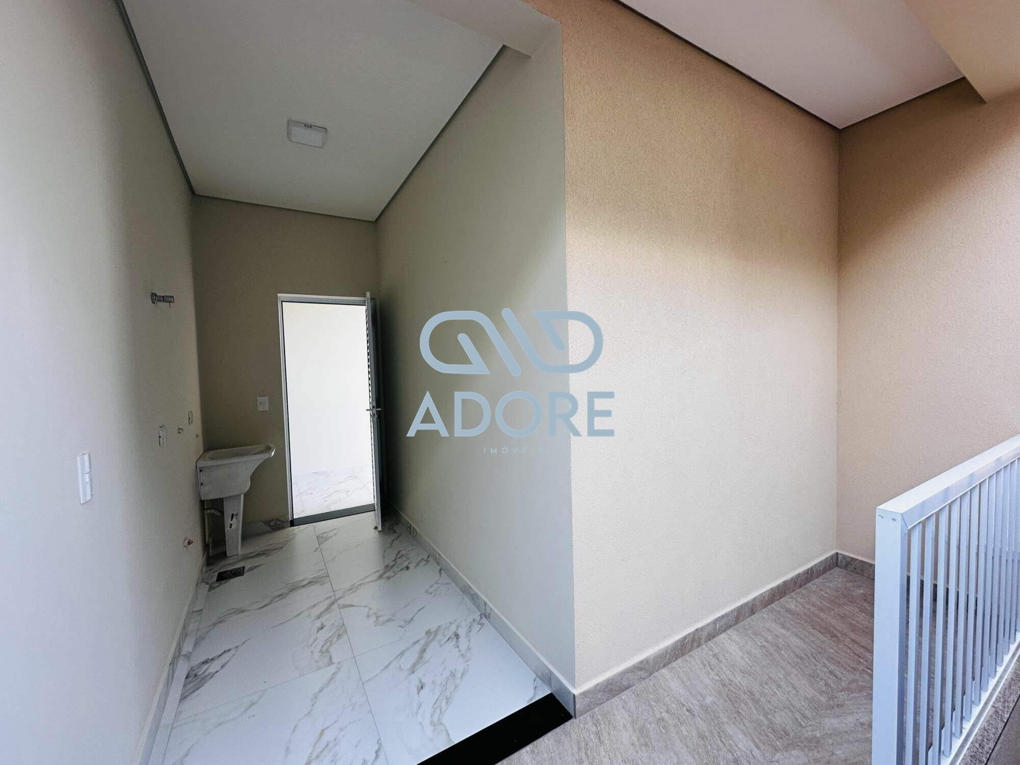 Casa de Condomínio à venda no Condomínio Lagos D’Icaraí: 