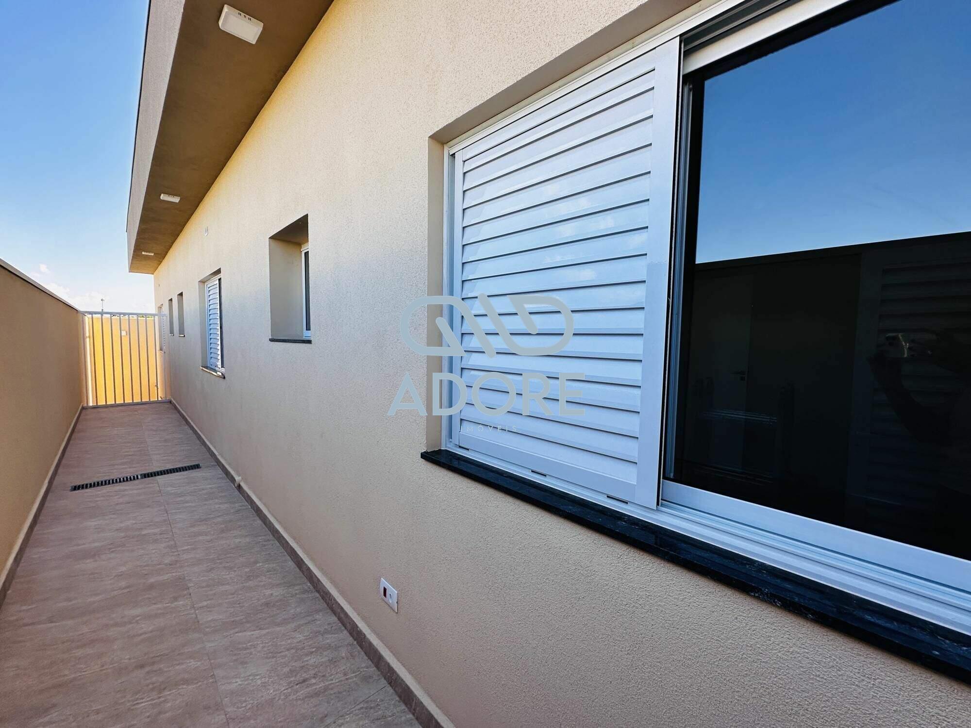 Casa de Condomínio à venda no Condomínio Lagos D’Icaraí: 