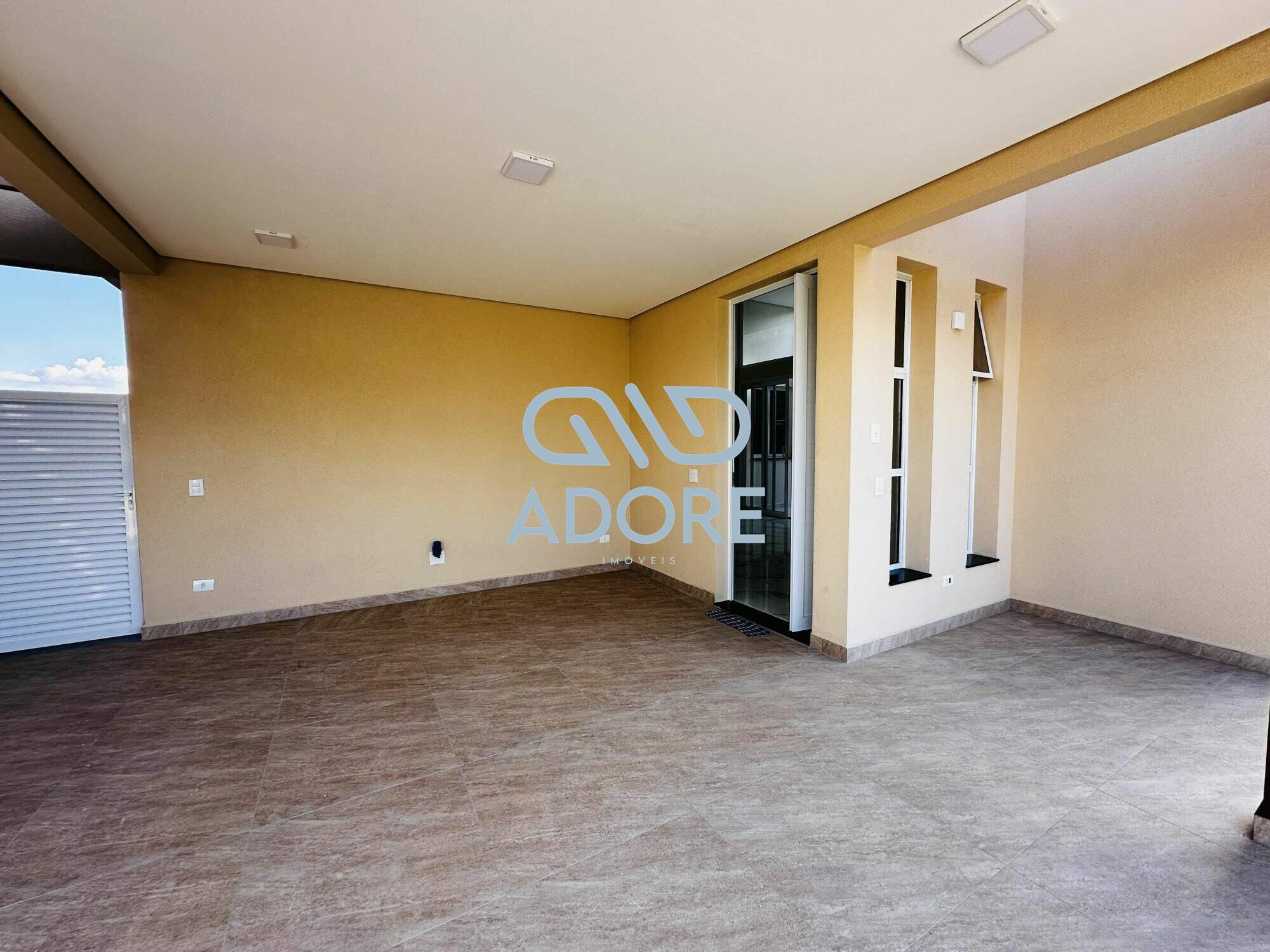 Casa de Condomínio à venda no Condomínio Lagos D’Icaraí: 