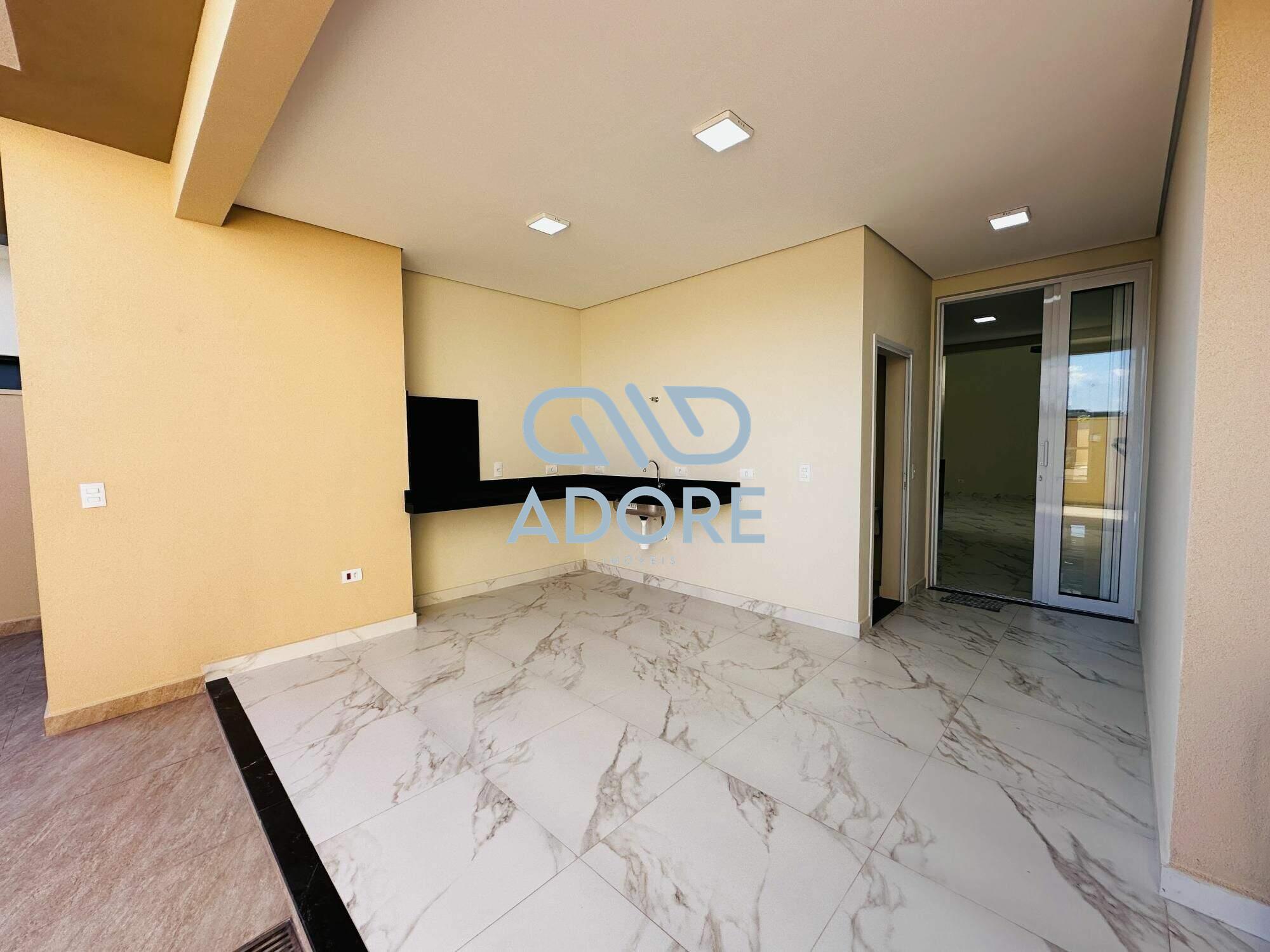 Casa de Condomínio à venda no Condomínio Lagos D’Icaraí: 