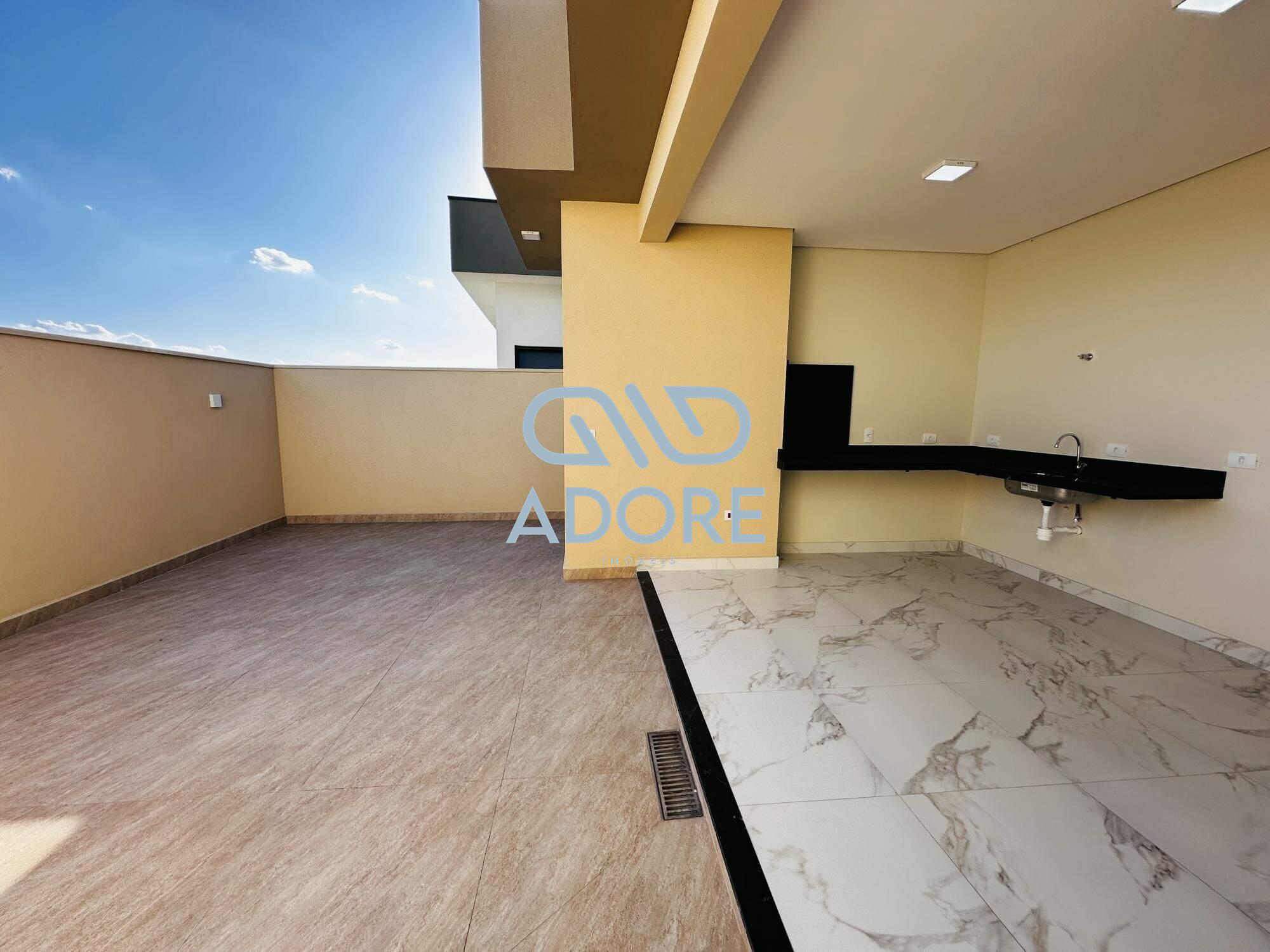 Casa de Condomínio à venda no Condomínio Lagos D’Icaraí: 