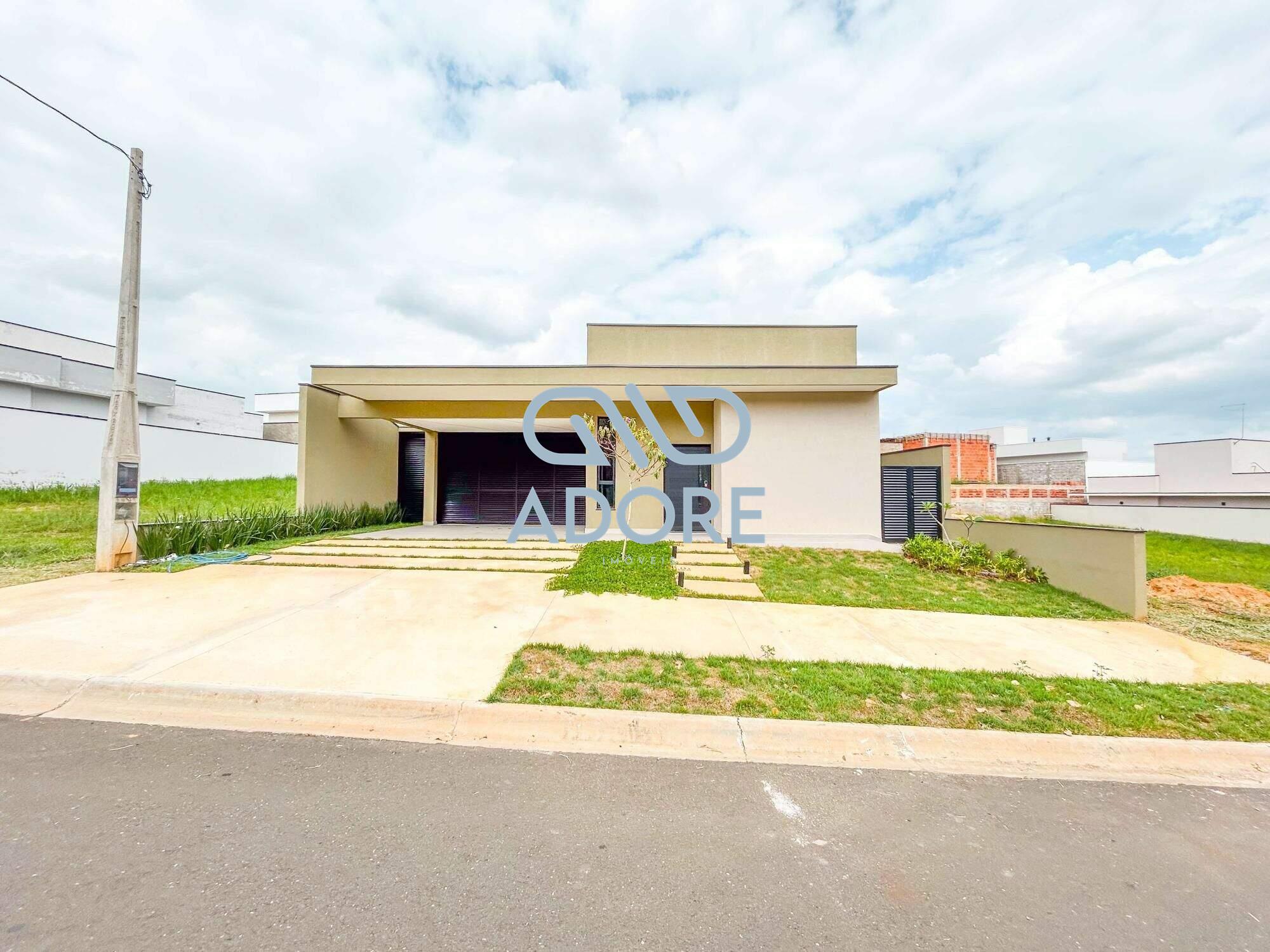 Casa de Condomínio à venda no Condomínio Lagos D’Icaraí: 