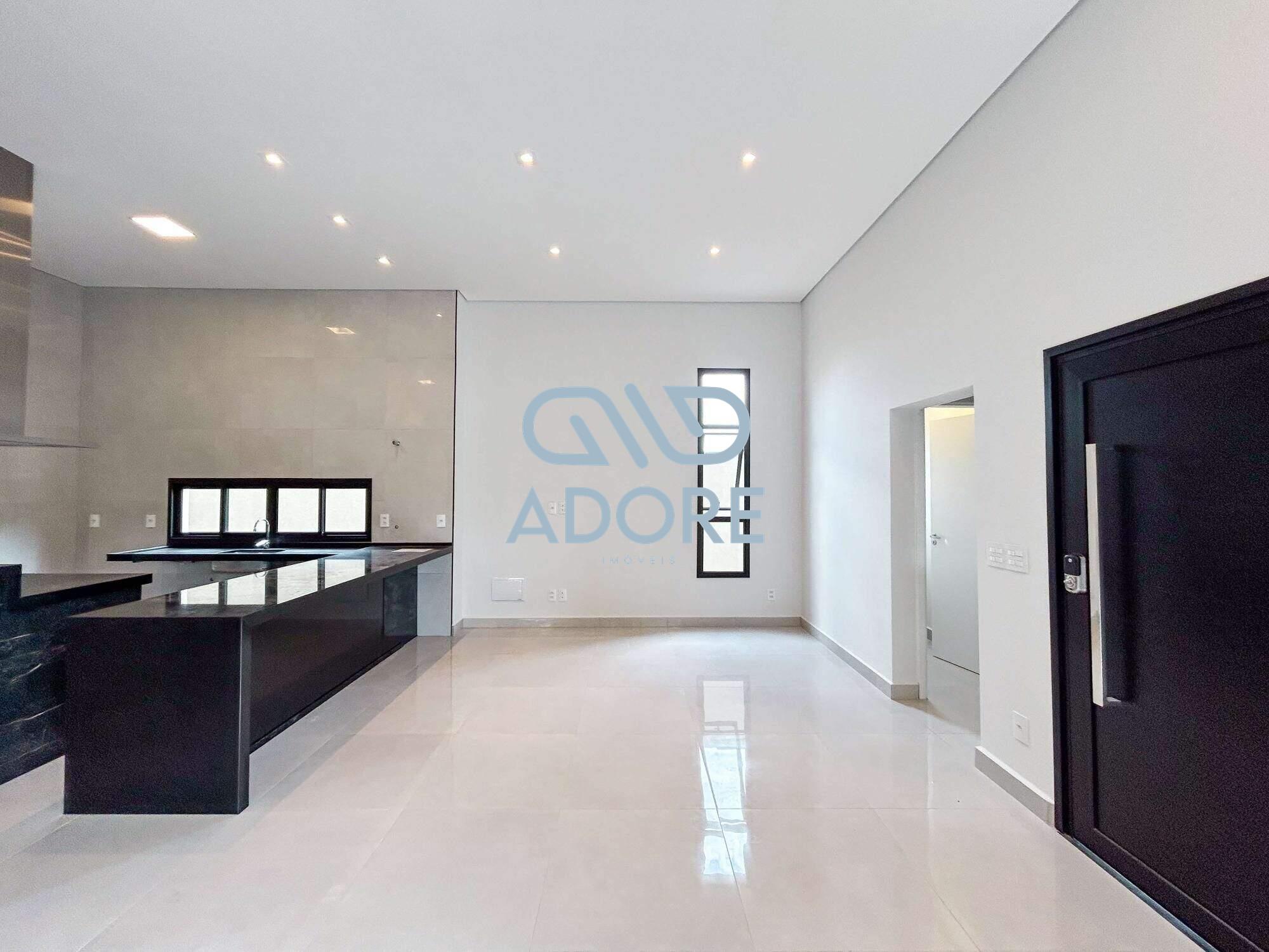 Casa de Condomínio à venda no Condomínio Lagos D’Icaraí: 