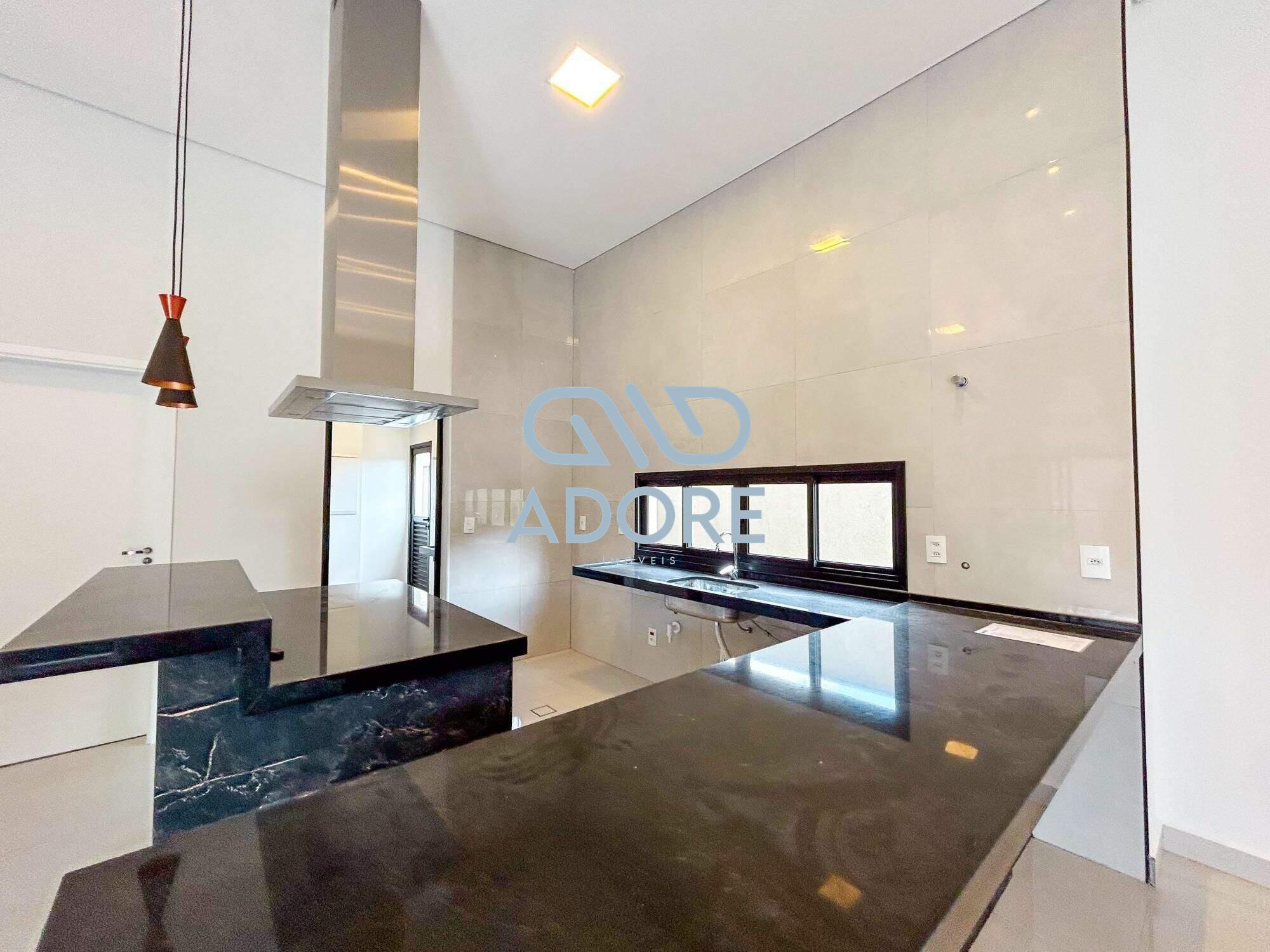 Casa de Condomínio à venda no Condomínio Lagos D’Icaraí: 