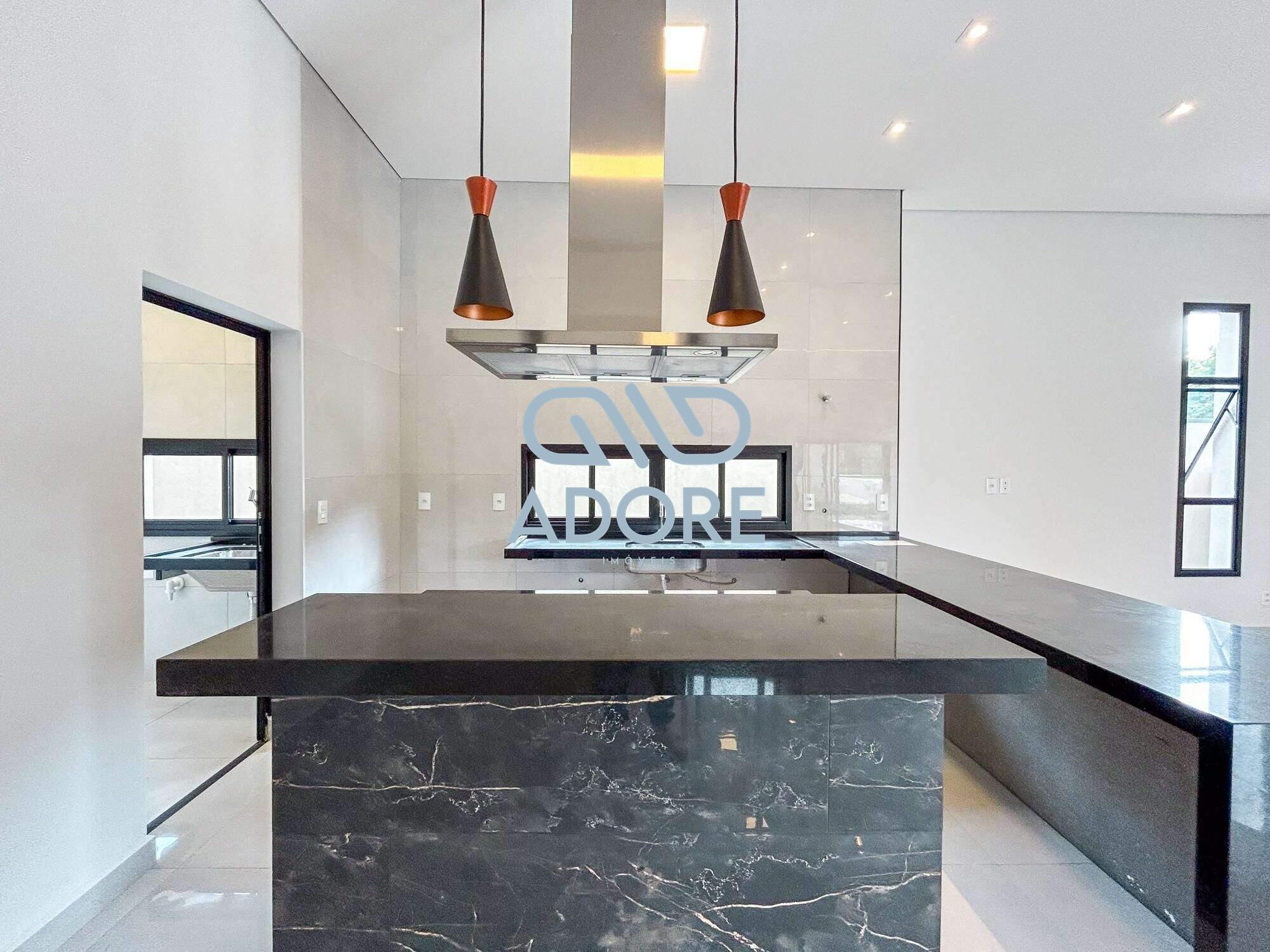 Casa de Condomínio à venda no Condomínio Lagos D’Icaraí: 