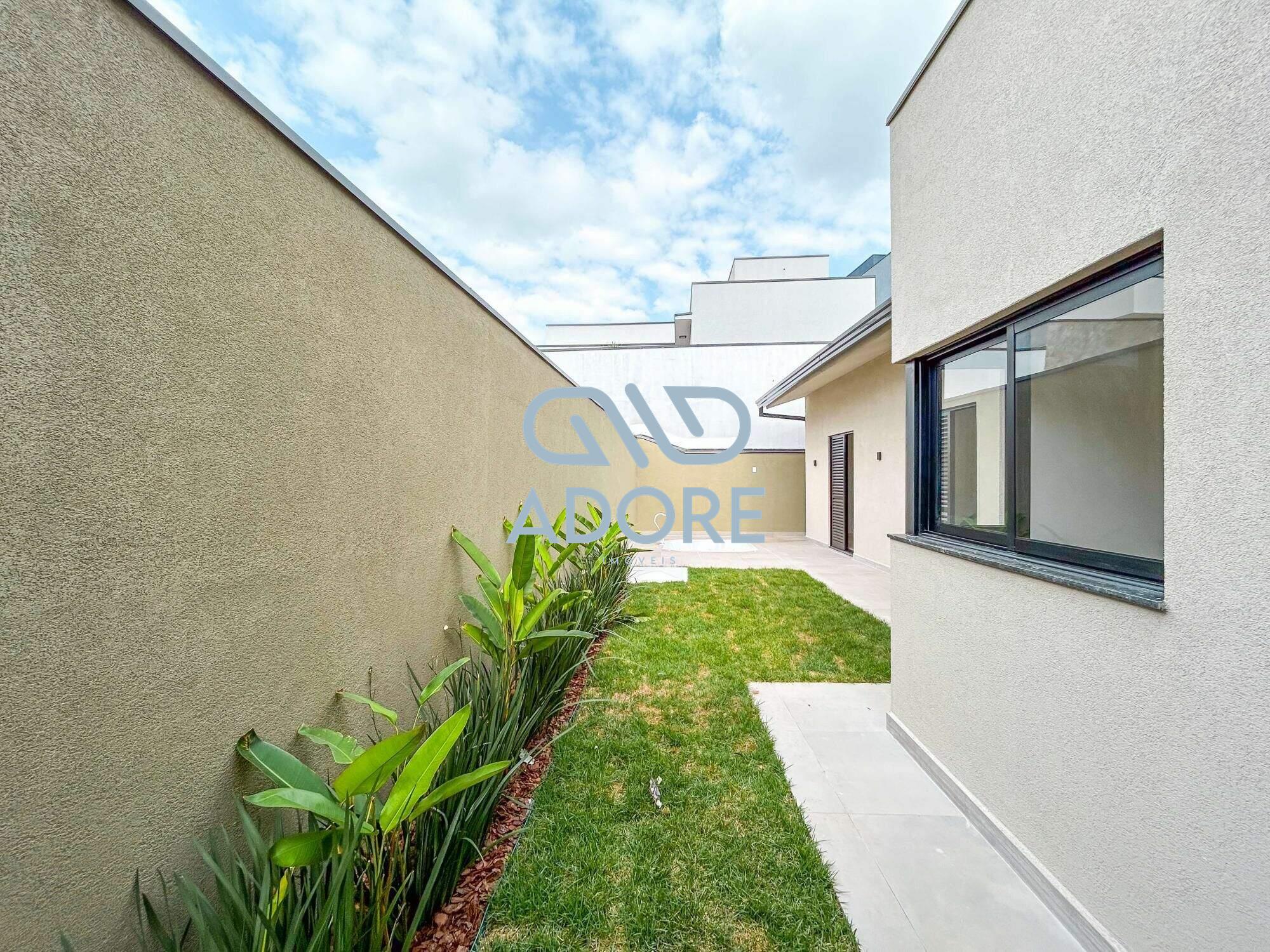 Casa de Condomínio à venda no Condomínio Lagos D’Icaraí: 