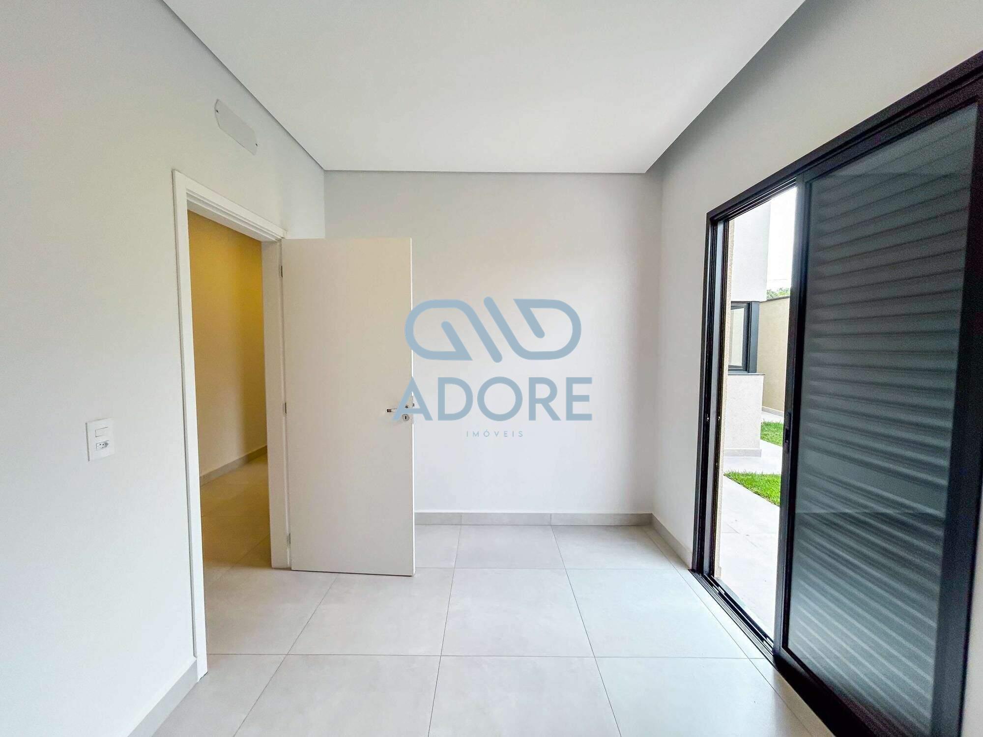 Casa de Condomínio à venda no Condomínio Lagos D’Icaraí: 