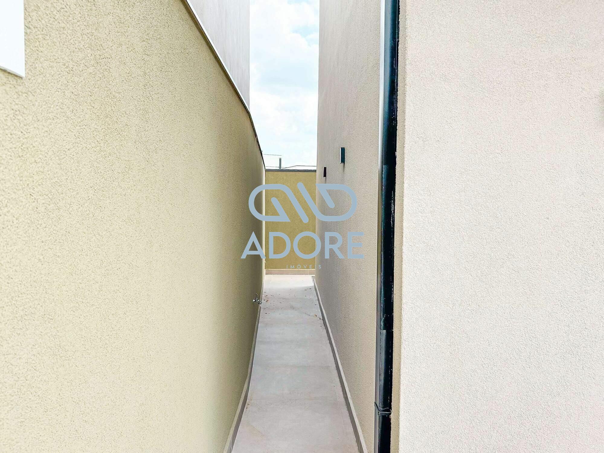 Casa de Condomínio à venda no Condomínio Lagos D’Icaraí: 